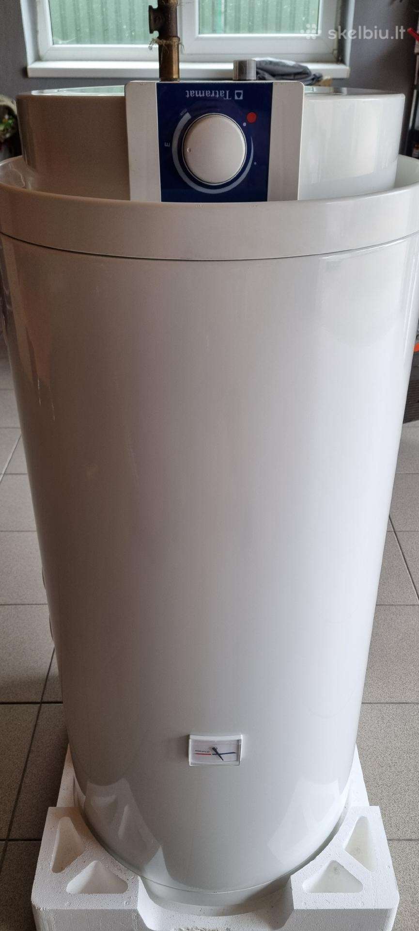 Boileris