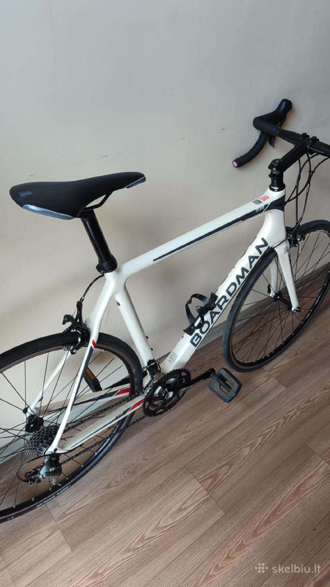 Boardman Team Carbon XL