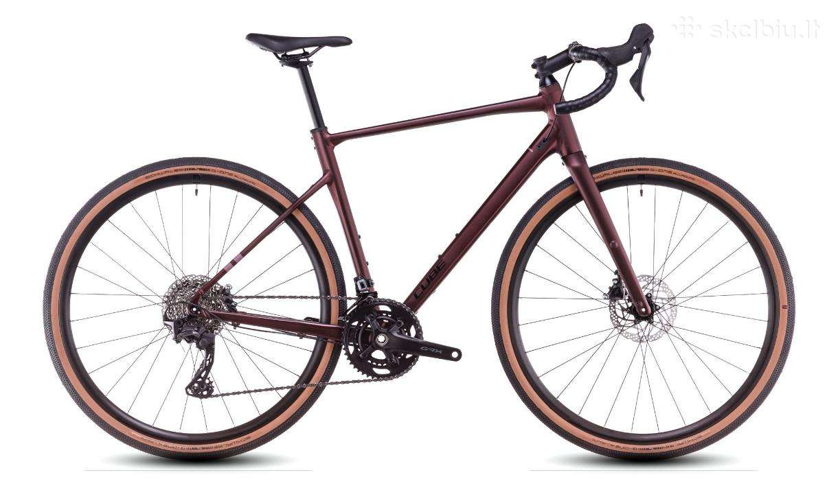 Other bike Cube 28″