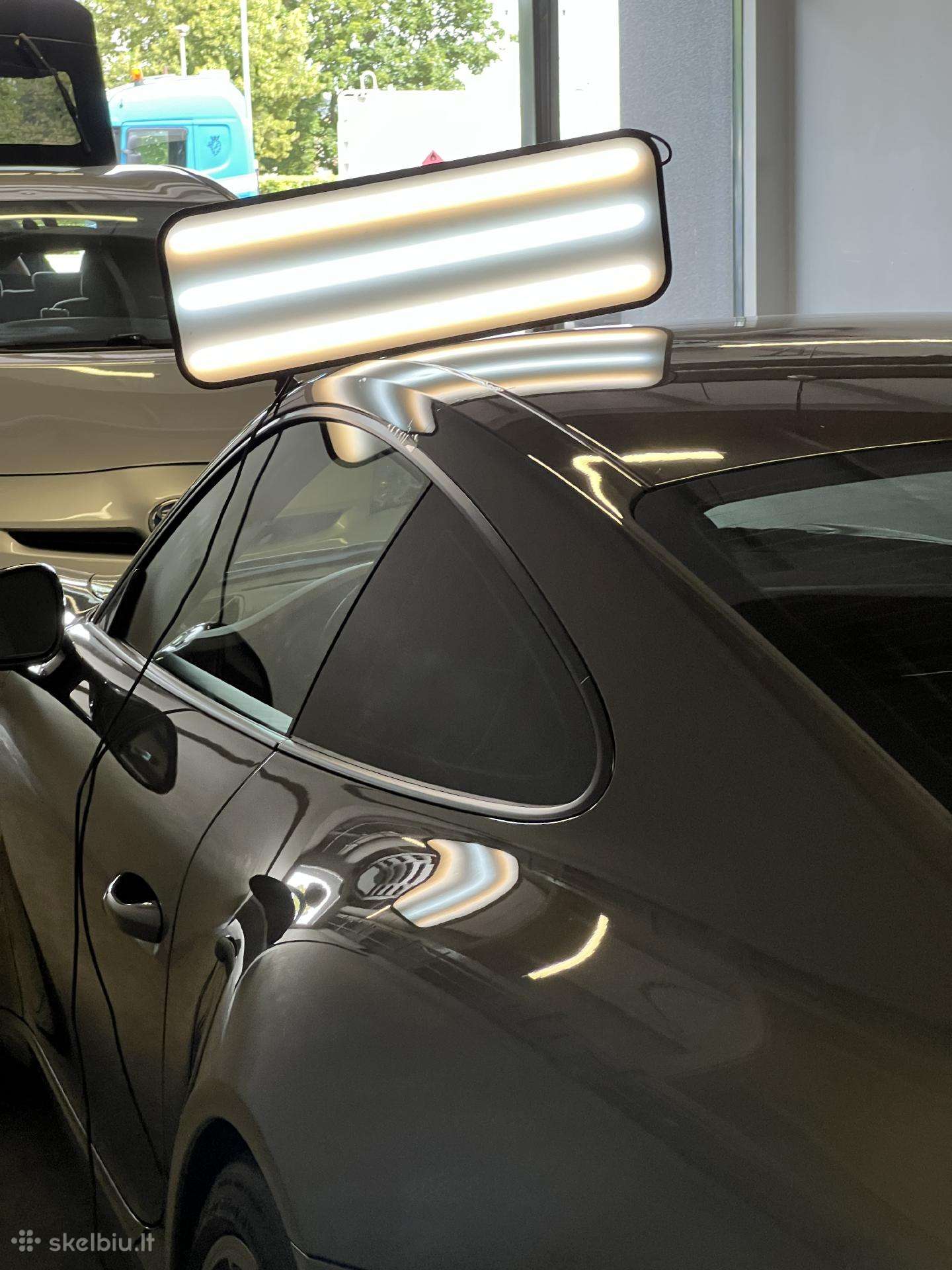 Meninis Lyginimas Paintles Dent Repair