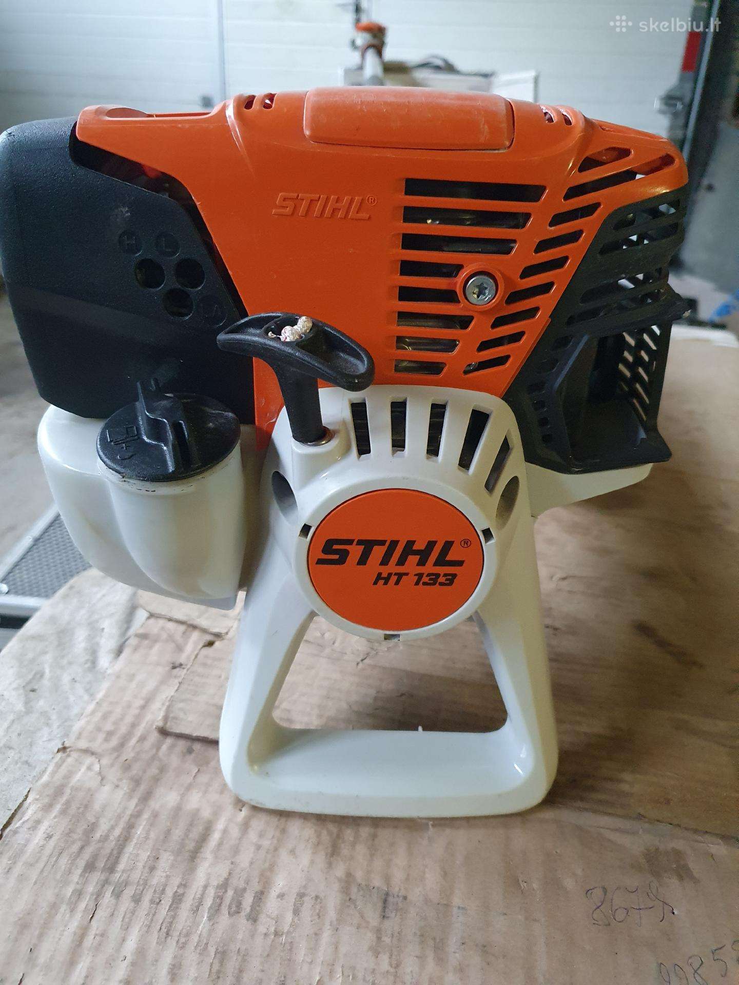 Stihl