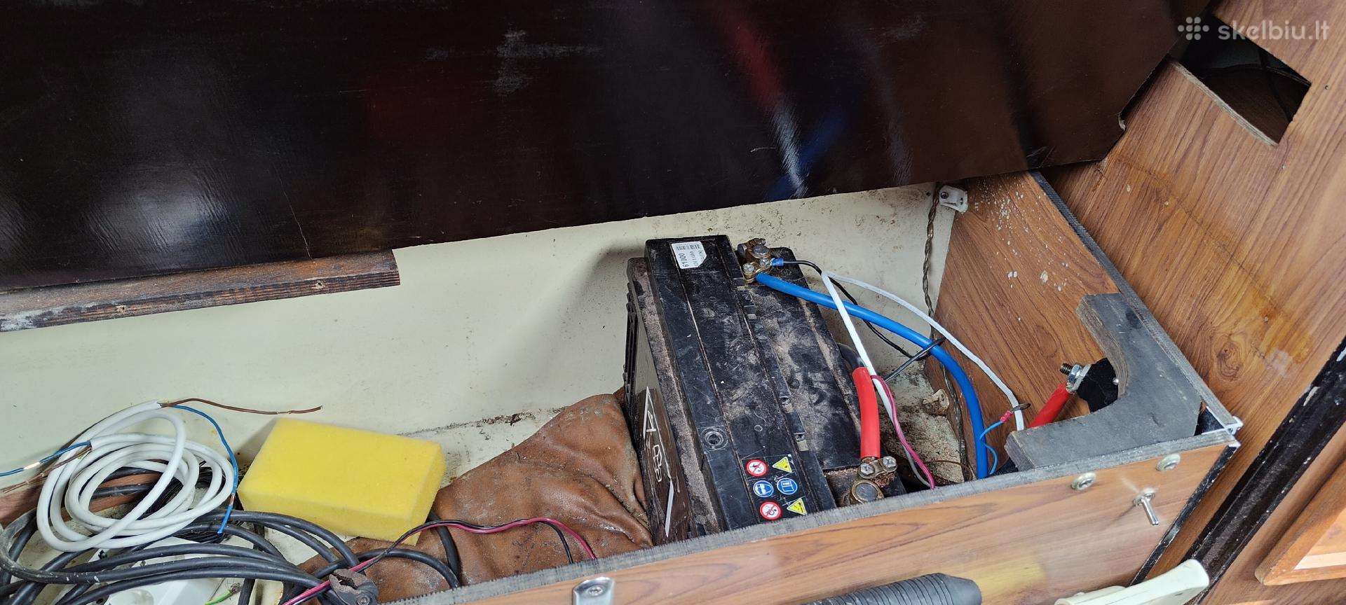Hortensnecka HB620, другое