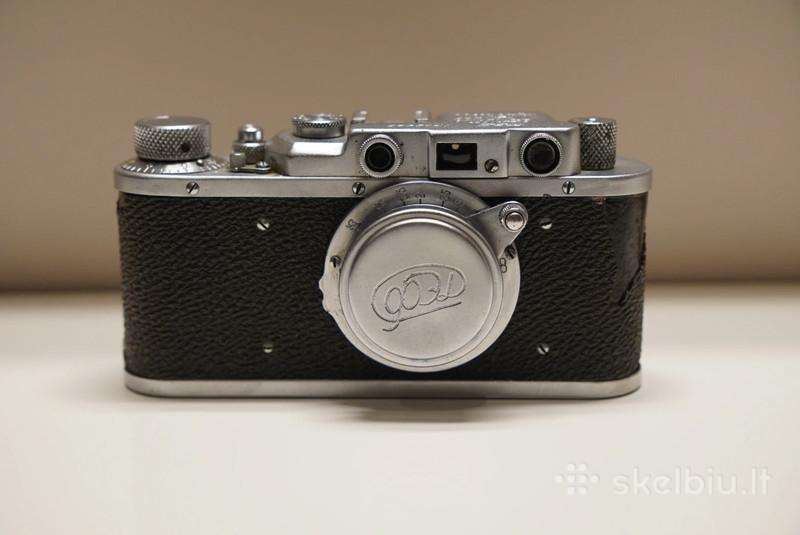 Fed-1 (Nkvd, 1939–1941m.)