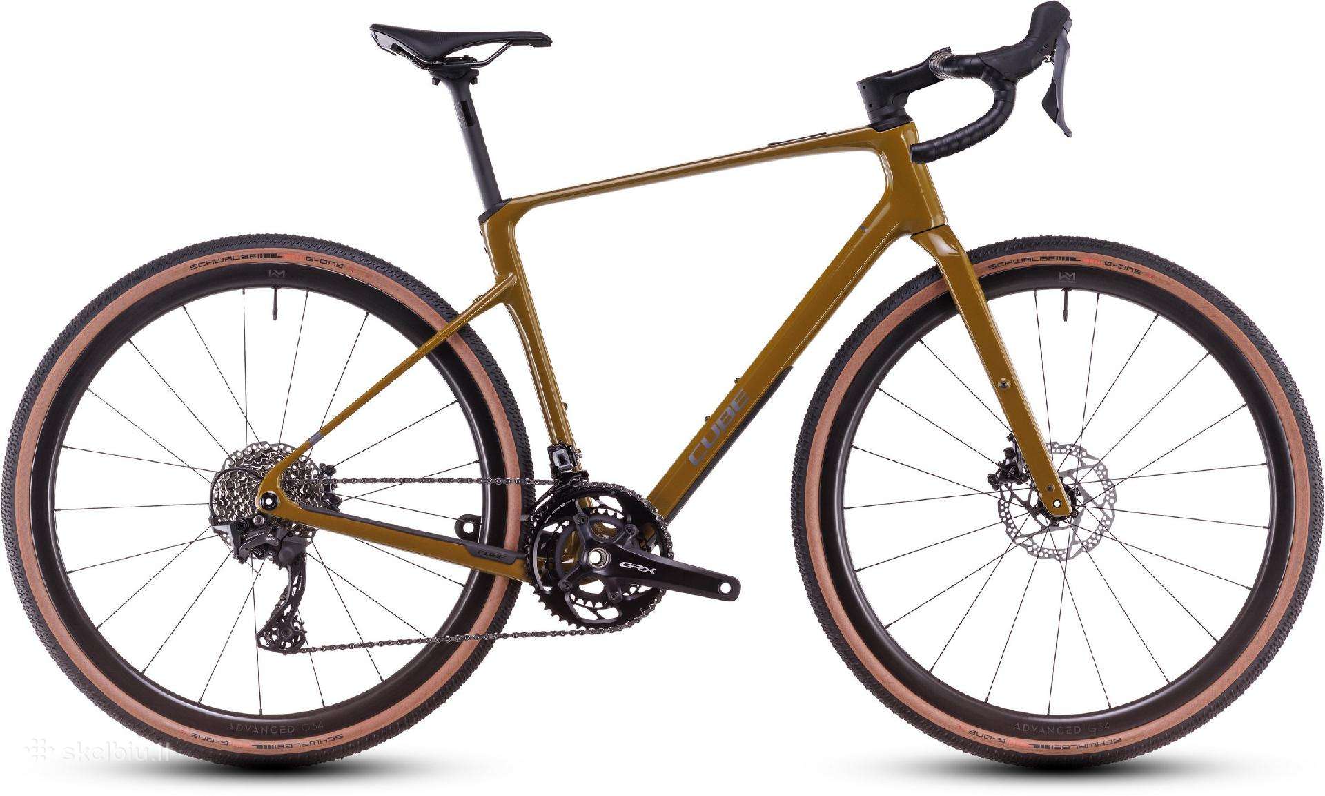 Other bike Cube