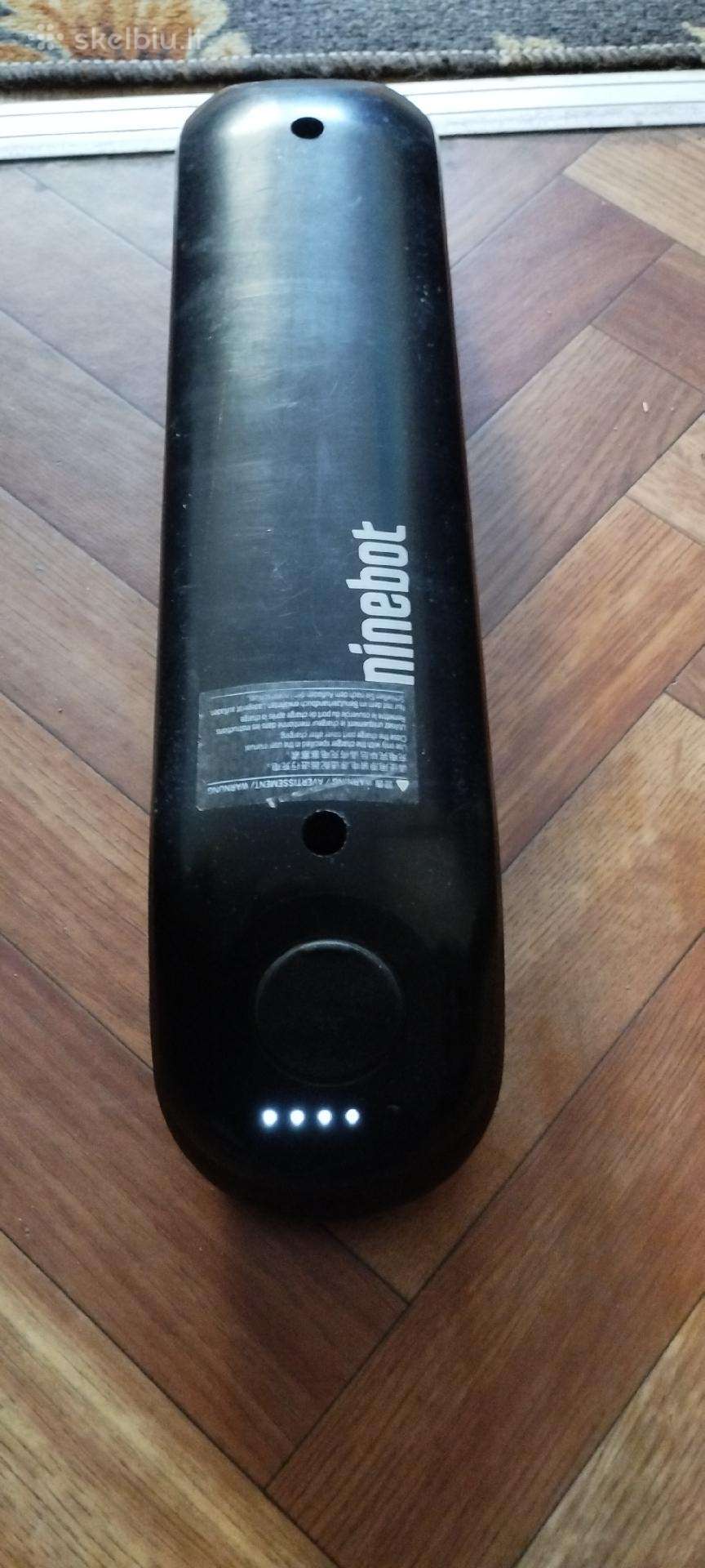Electric scooter Ninebot