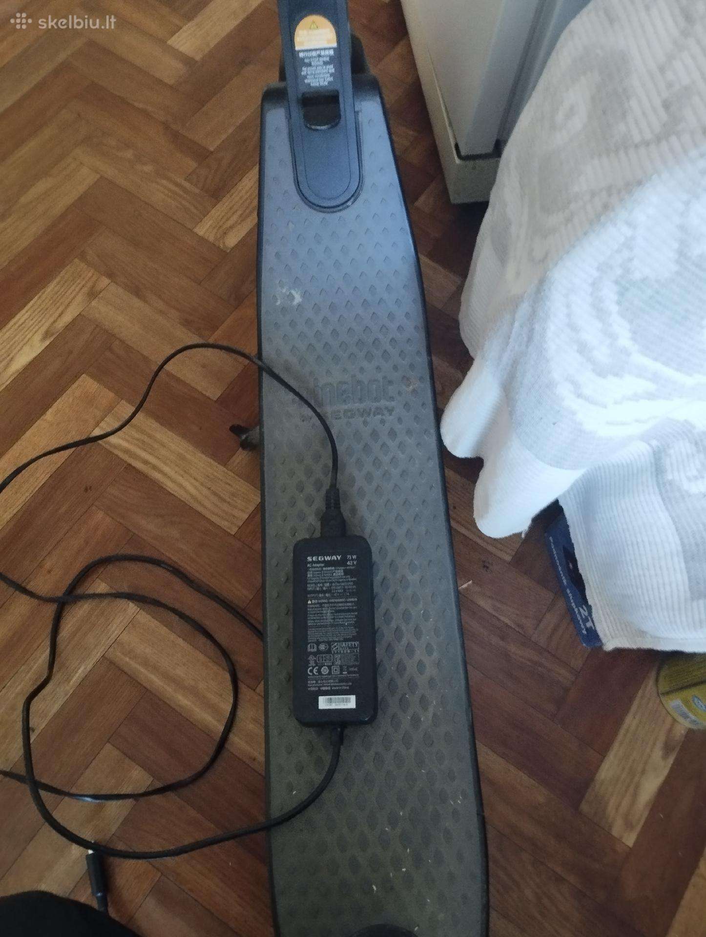 Electric scooter Ninebot