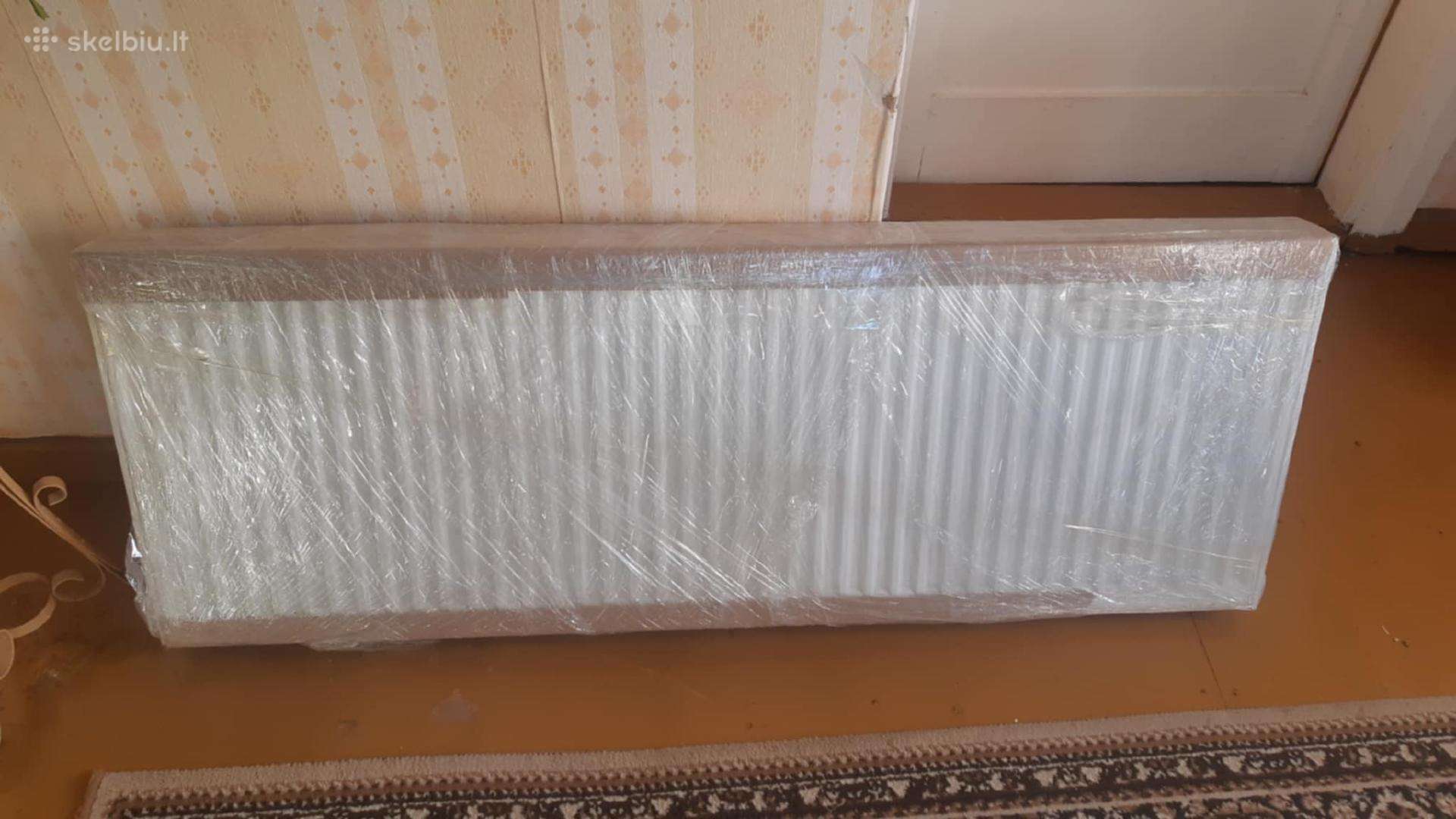 Henrad Premium radiatorius