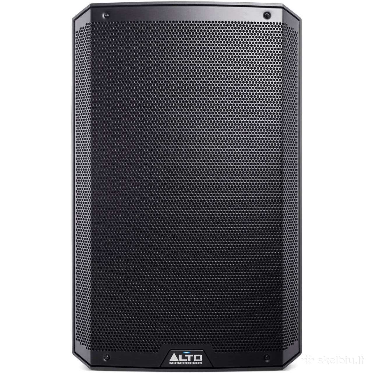 Alto Ts315+mikšerinis pultas naujas