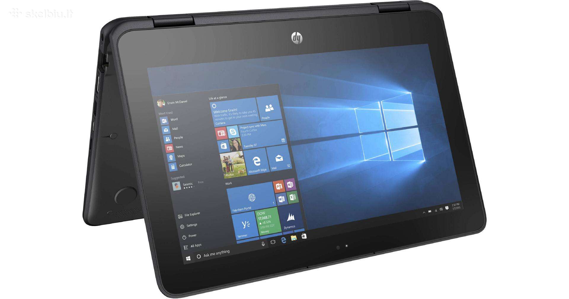 HpProbookx36011G1EePentiumN4200/4gb/11.6HD