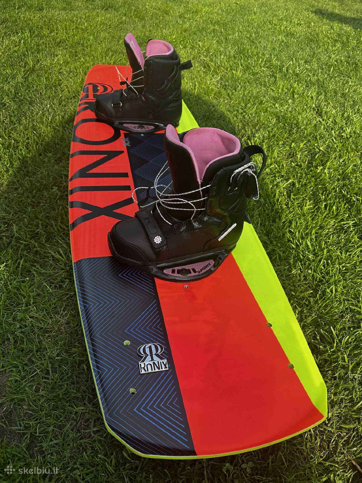 Wakeboard