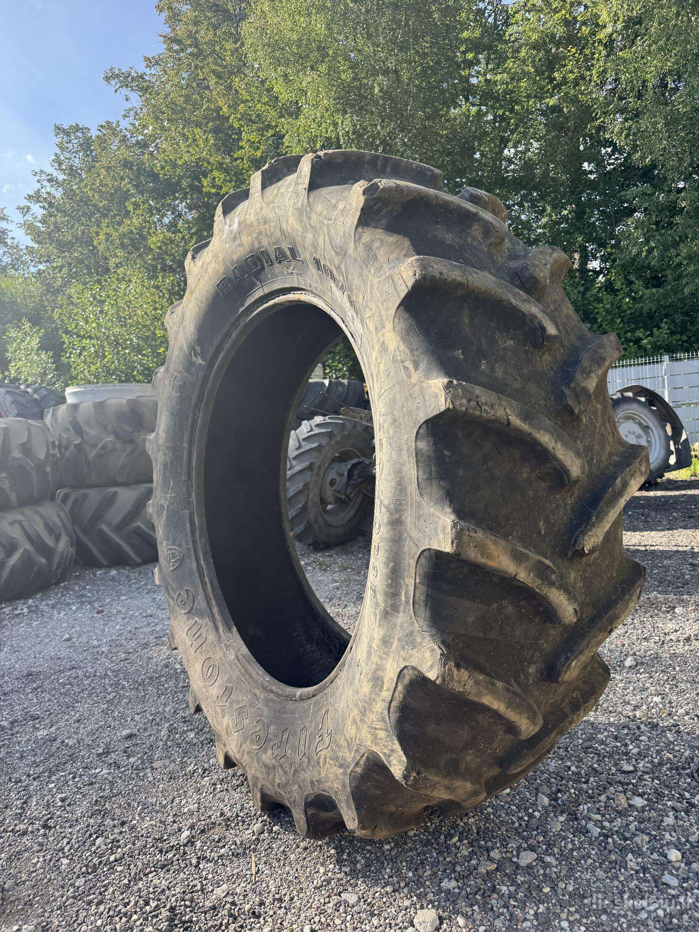 Firestone
