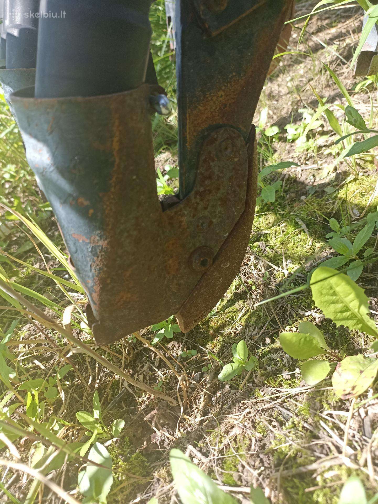 Nordsten, seeders, planters