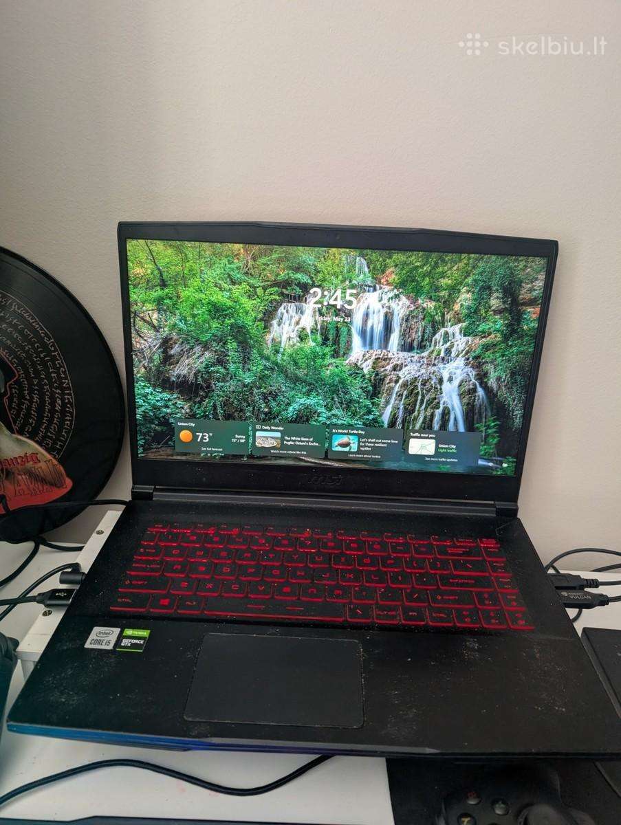 Nupirksiu msi gf63 thin 10sc