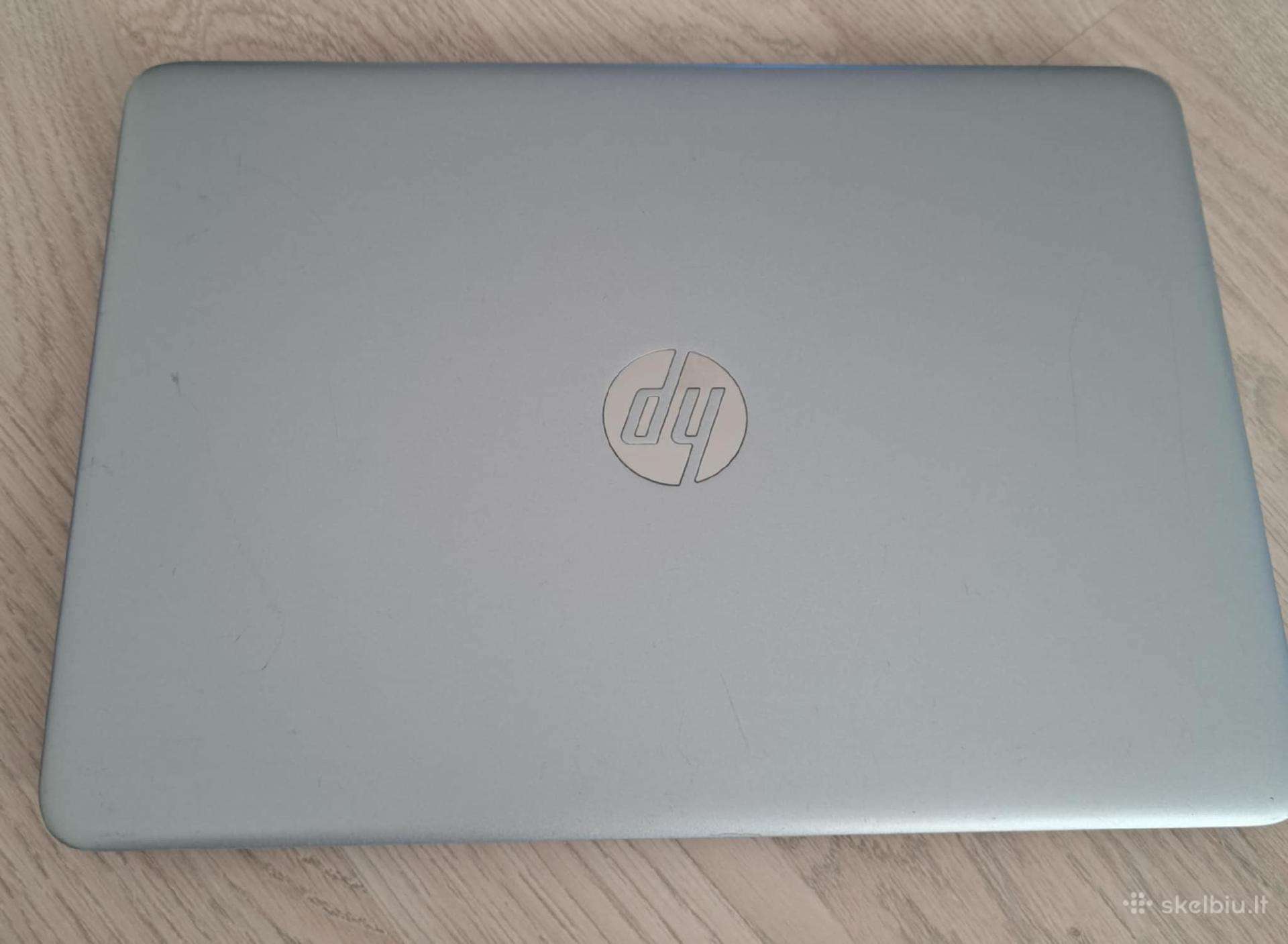 Parduodu kompiuterį Hp Elitbook 840 G4.