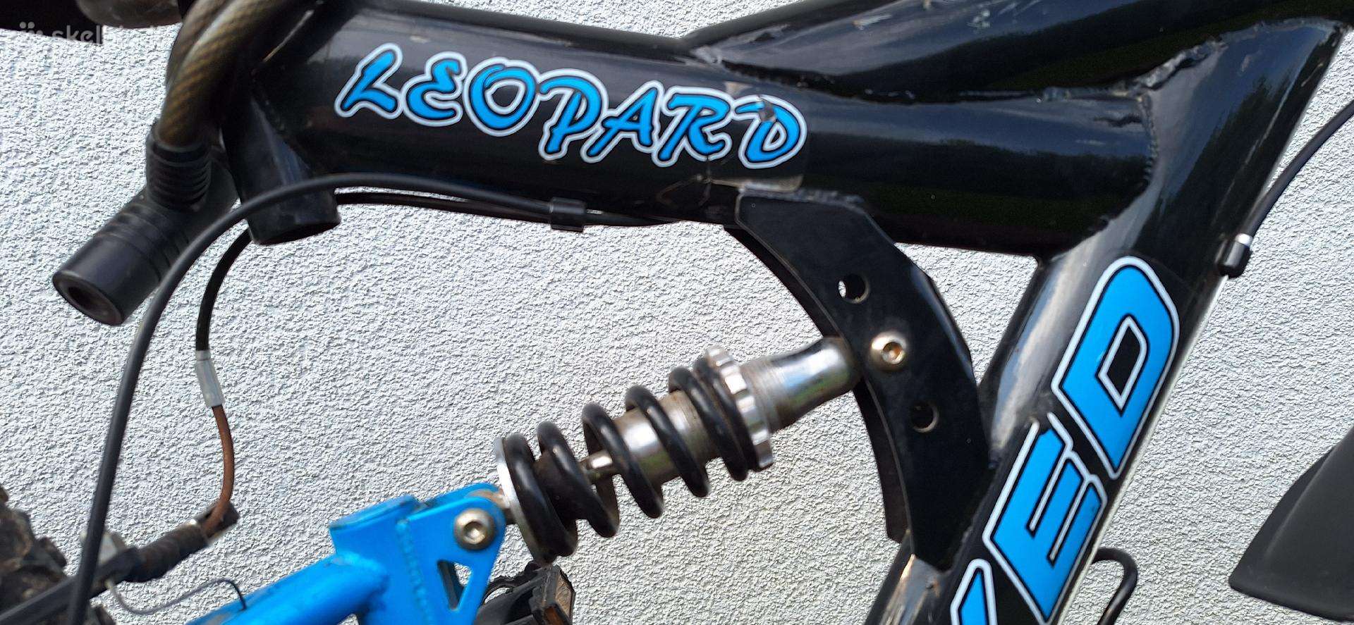 Mountain bike -Kita-