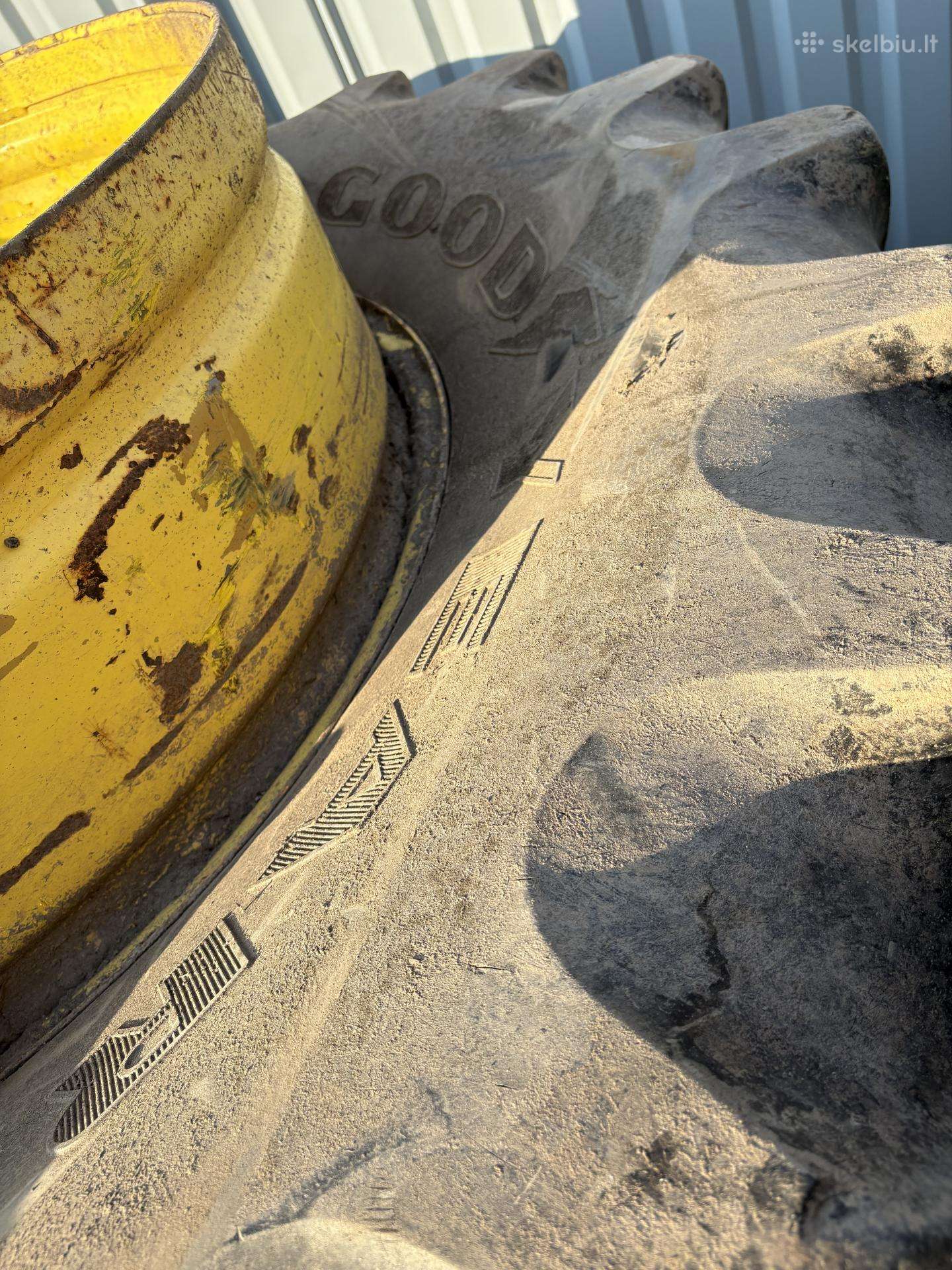 Goodyear