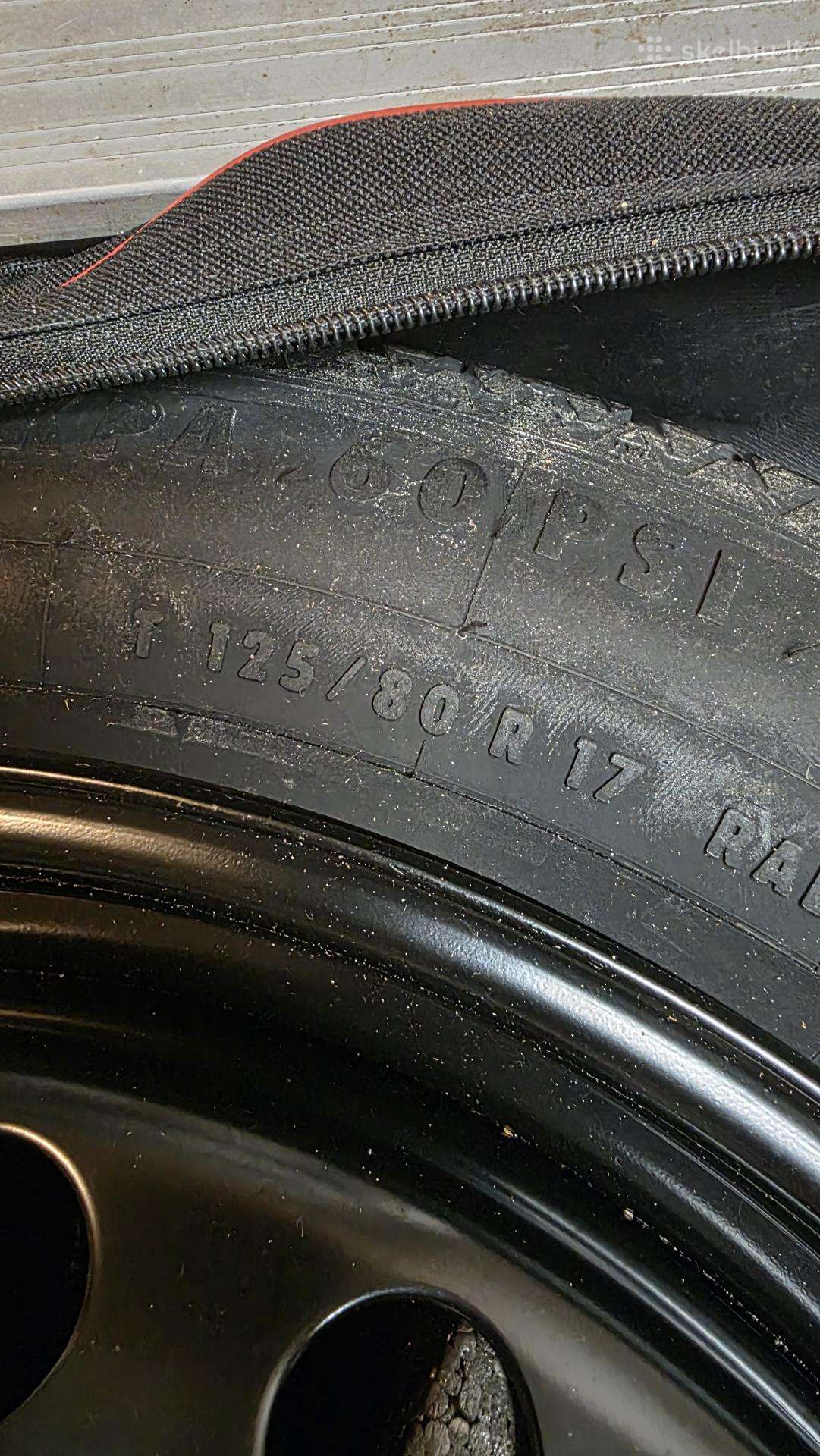 Volvo, легкосплавные , R18