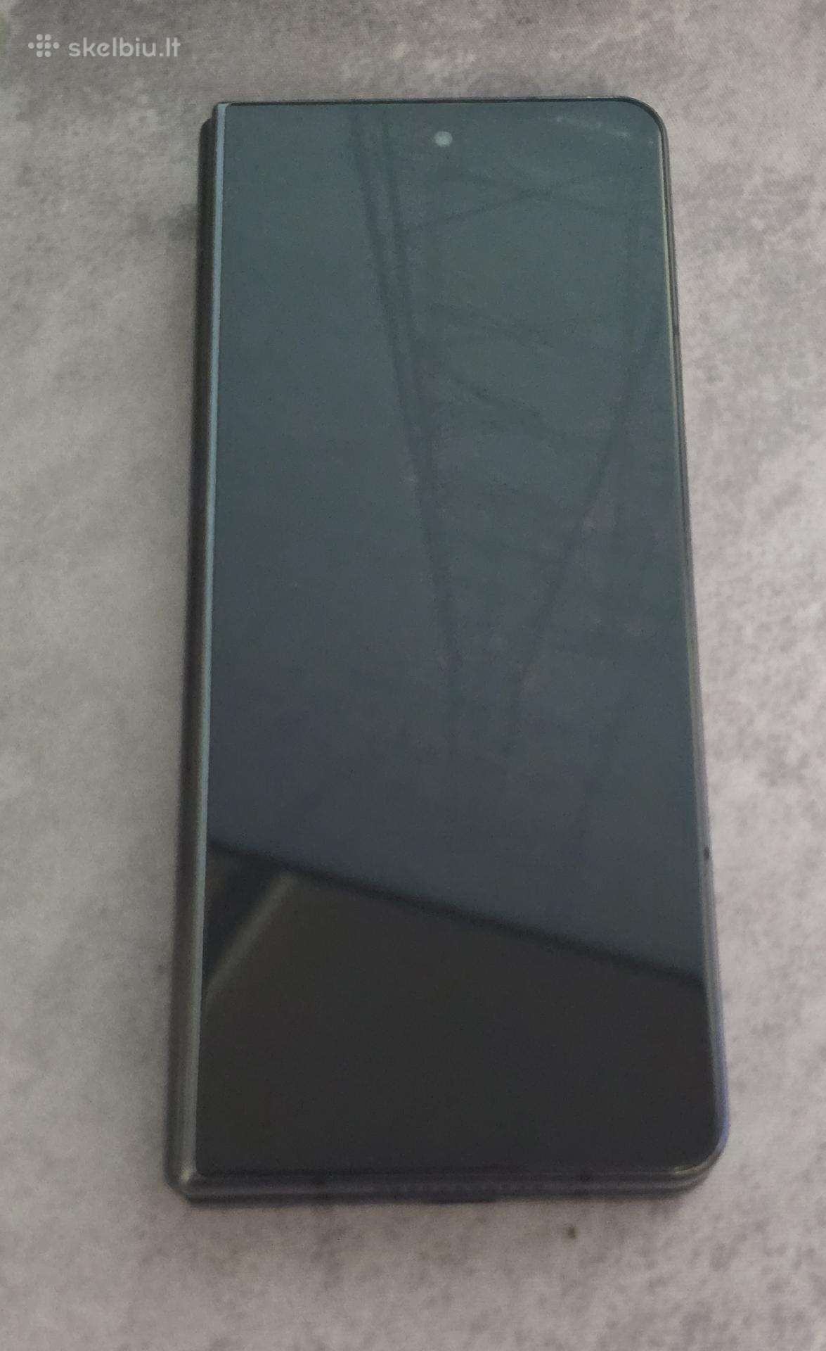 Samsung Galaxy Fold 4