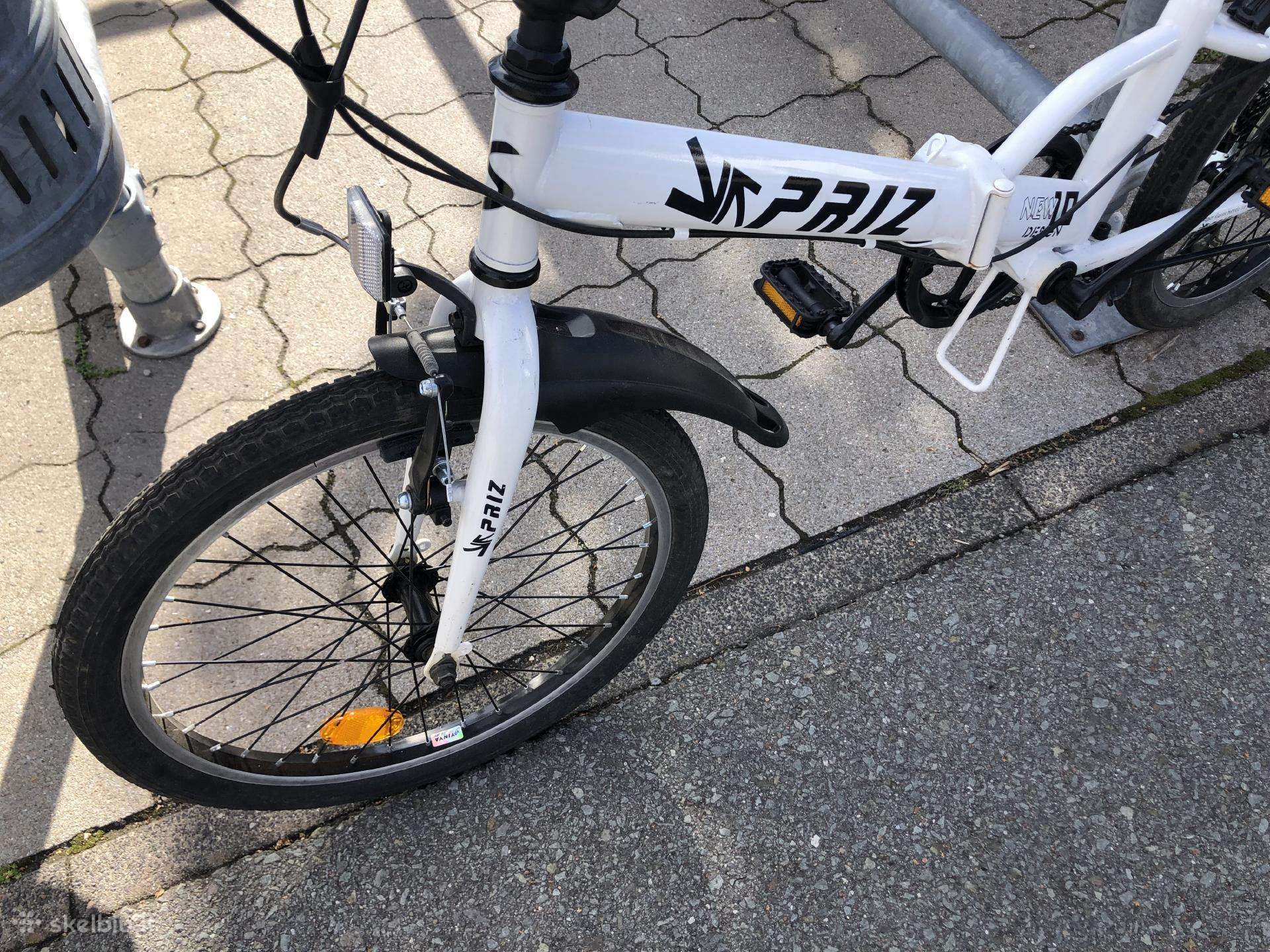Mountain bike GT- 20″