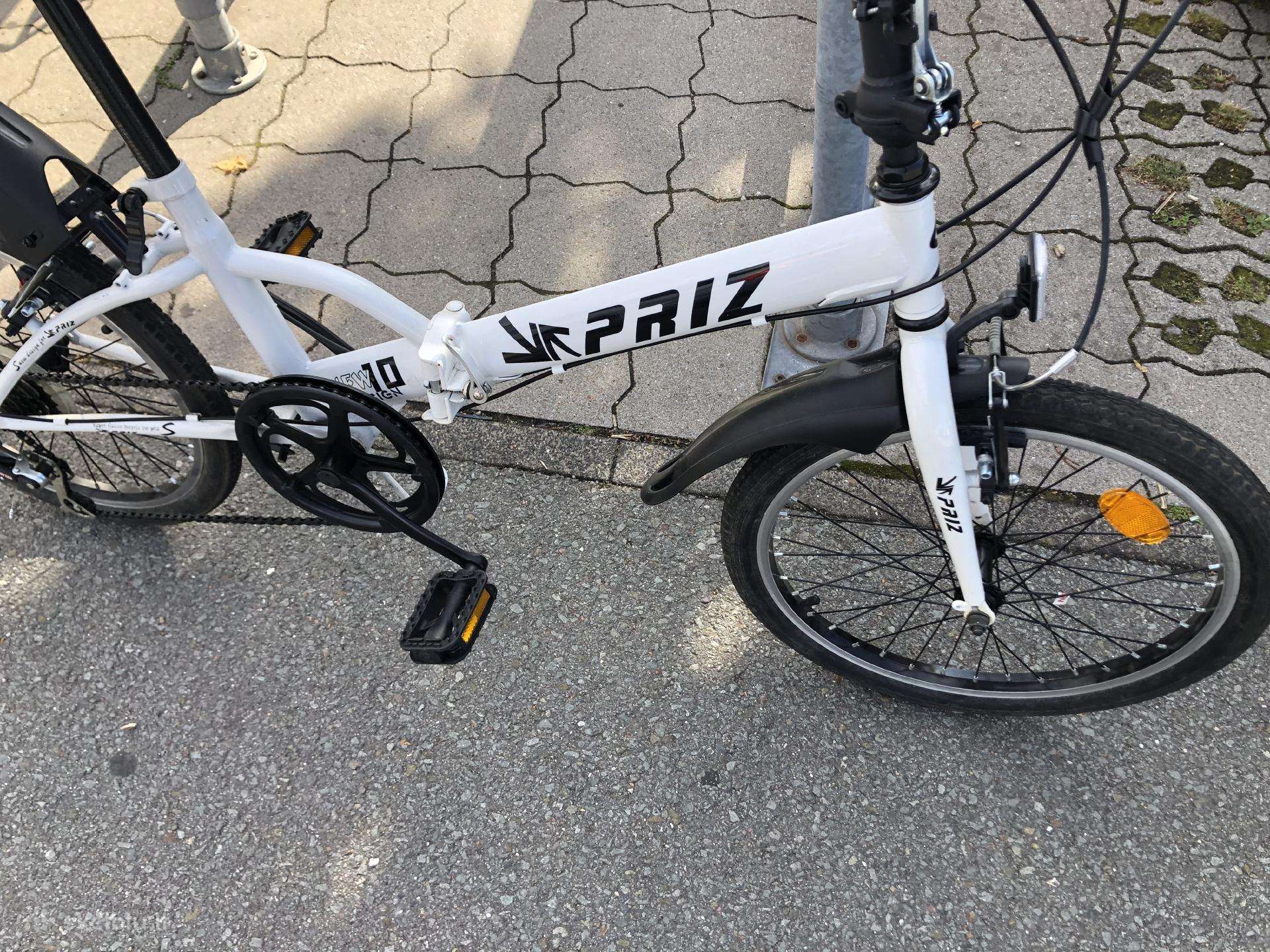 Mountain bike GT- 20″