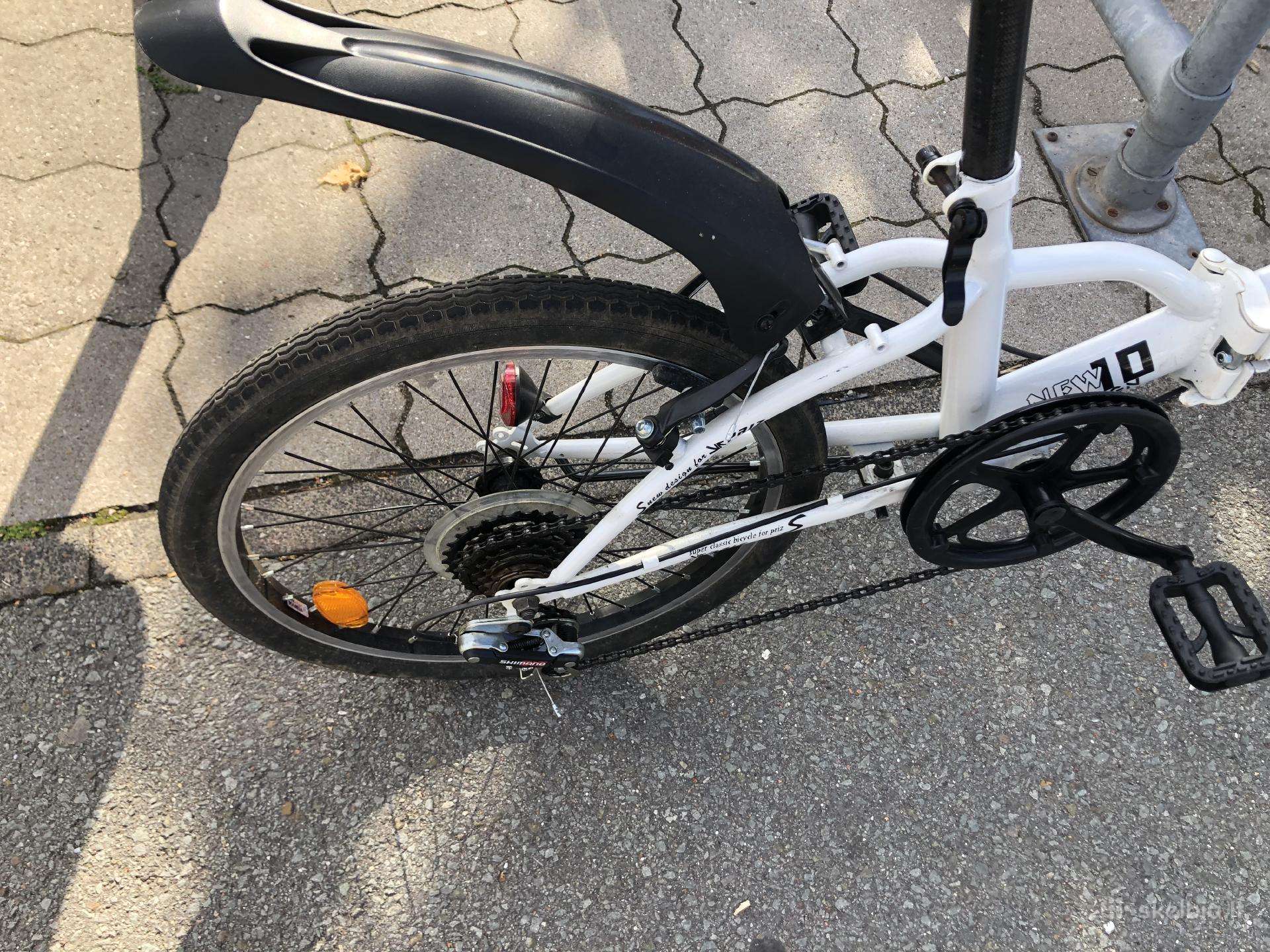 Mountain bike GT- 20″