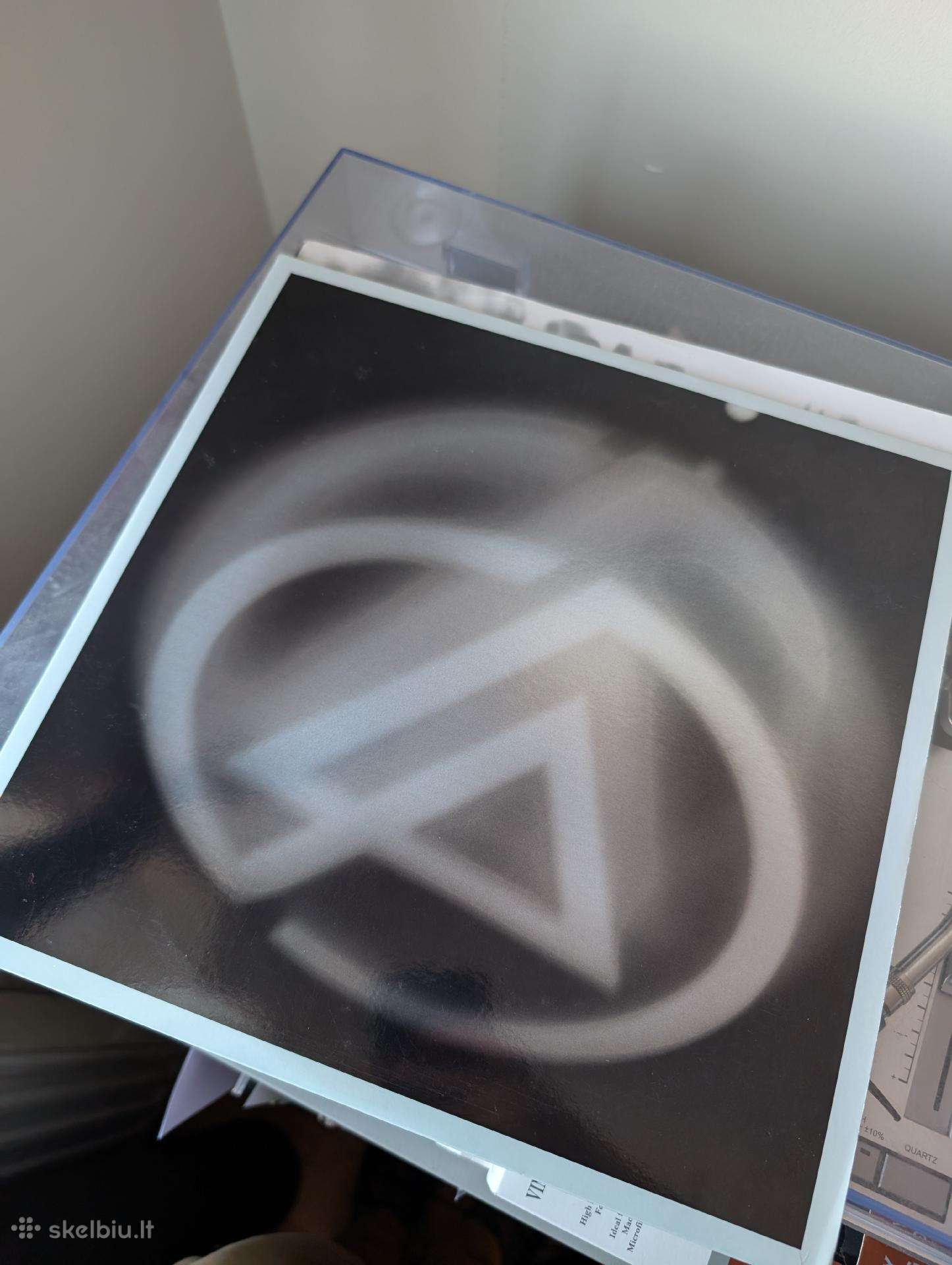 Linkin Park - Papercuts (Singles Collection)