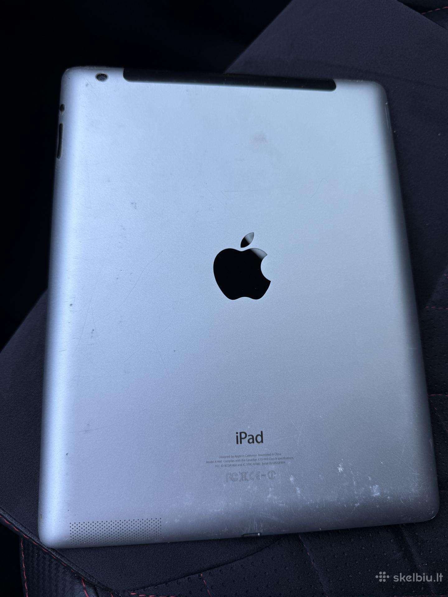 iPad 4