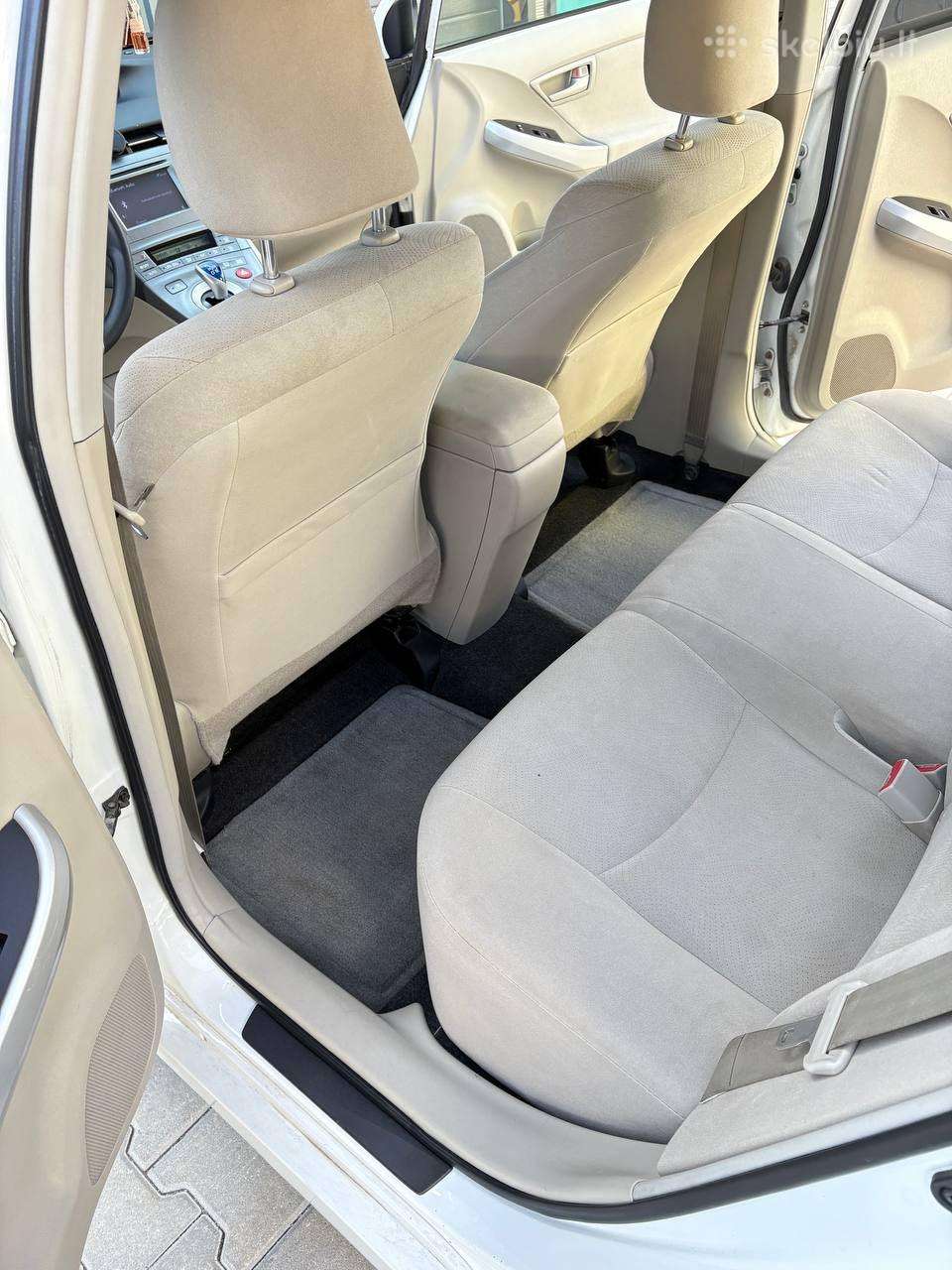 Toyota Corolla, Универсал