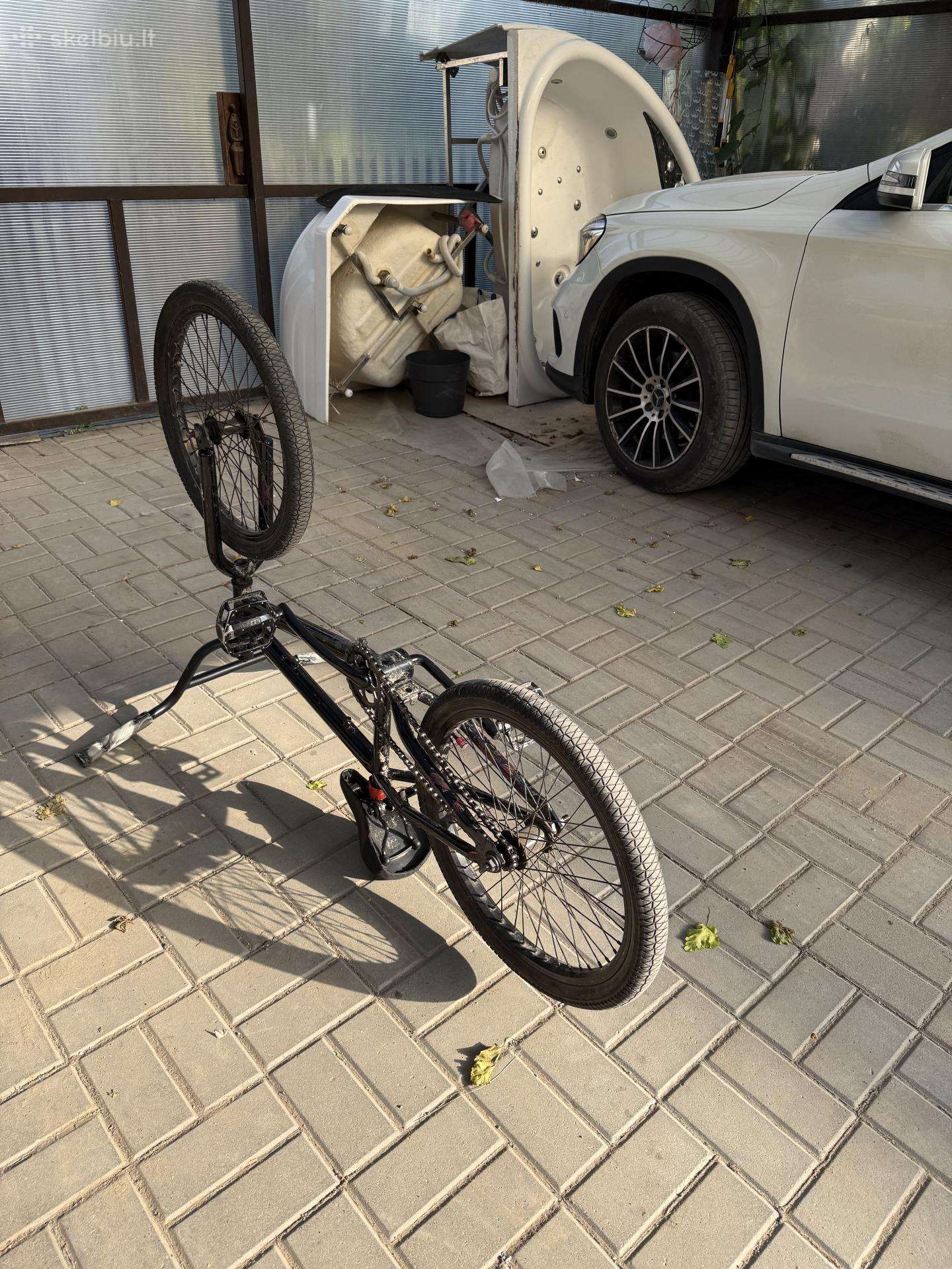 BMX bike -Kita-