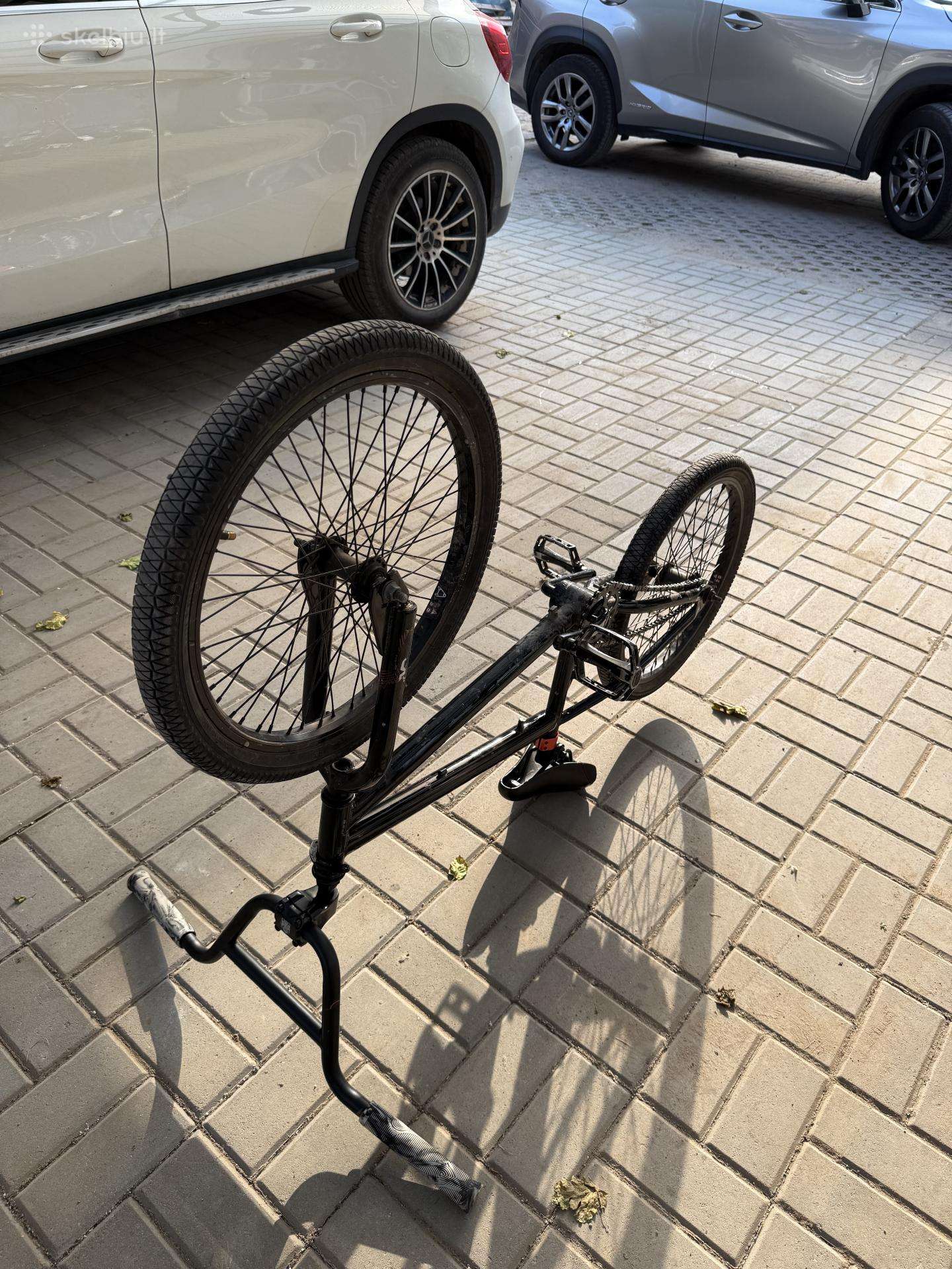 BMX bike -Kita-