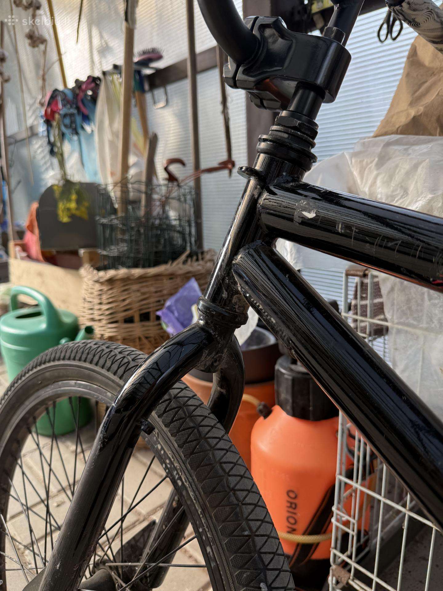 BMX bike -Kita-