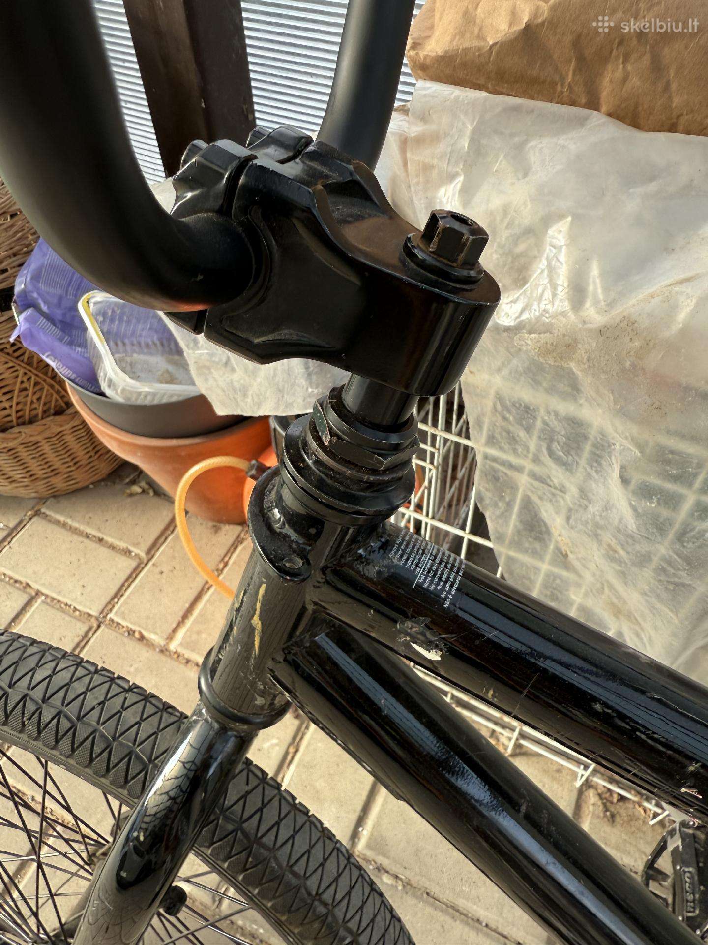 BMX bike -Kita-