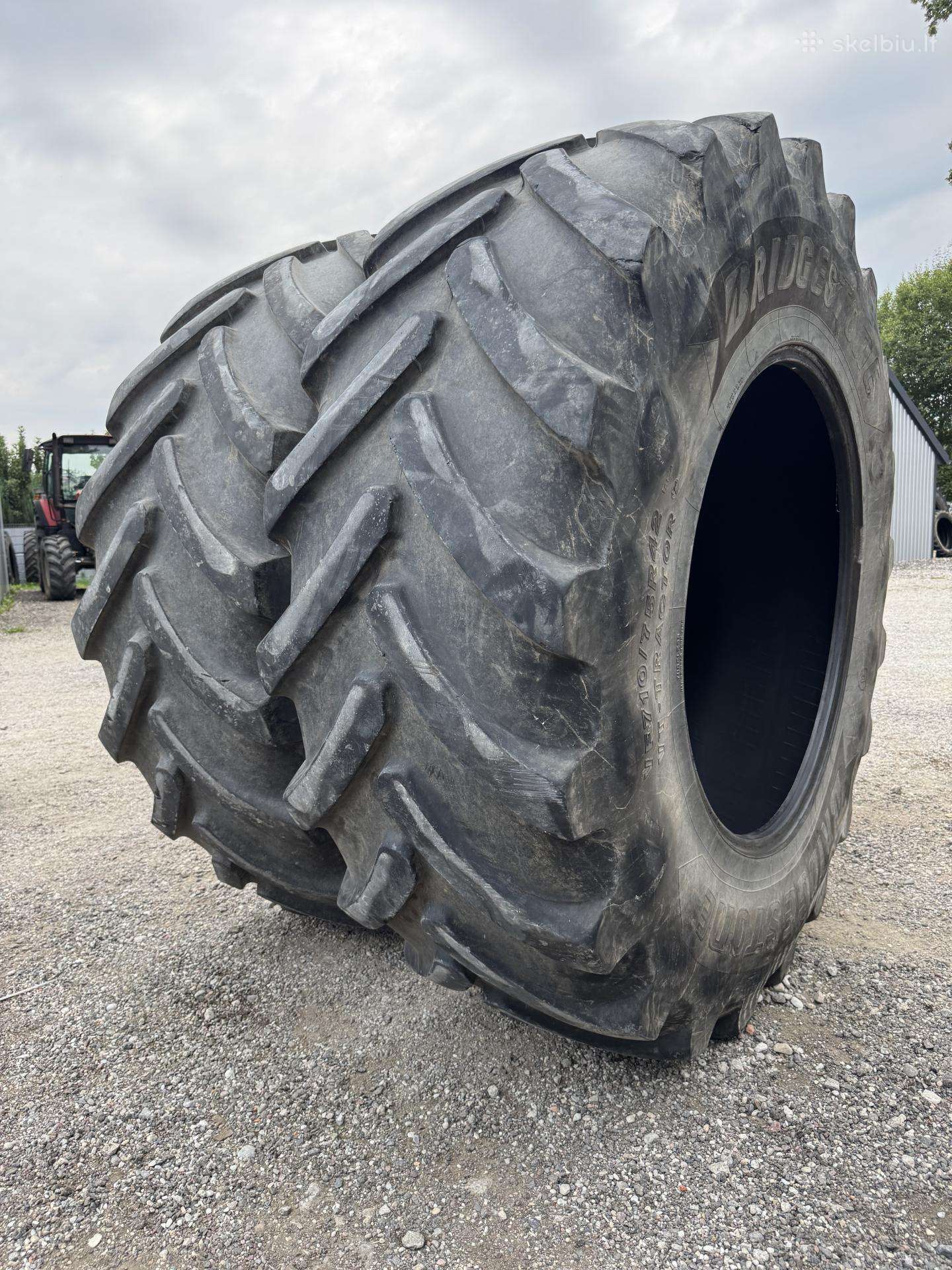 Bridgestone