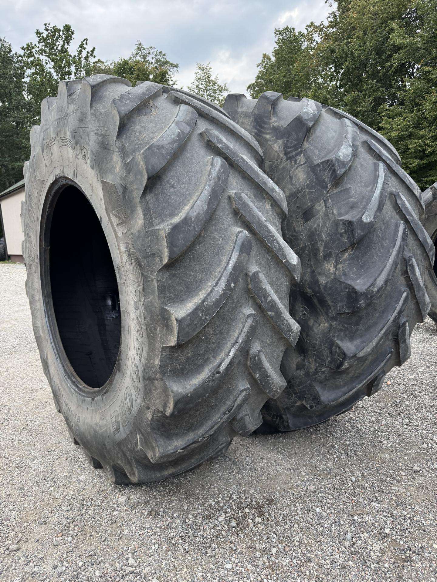 Bridgestone