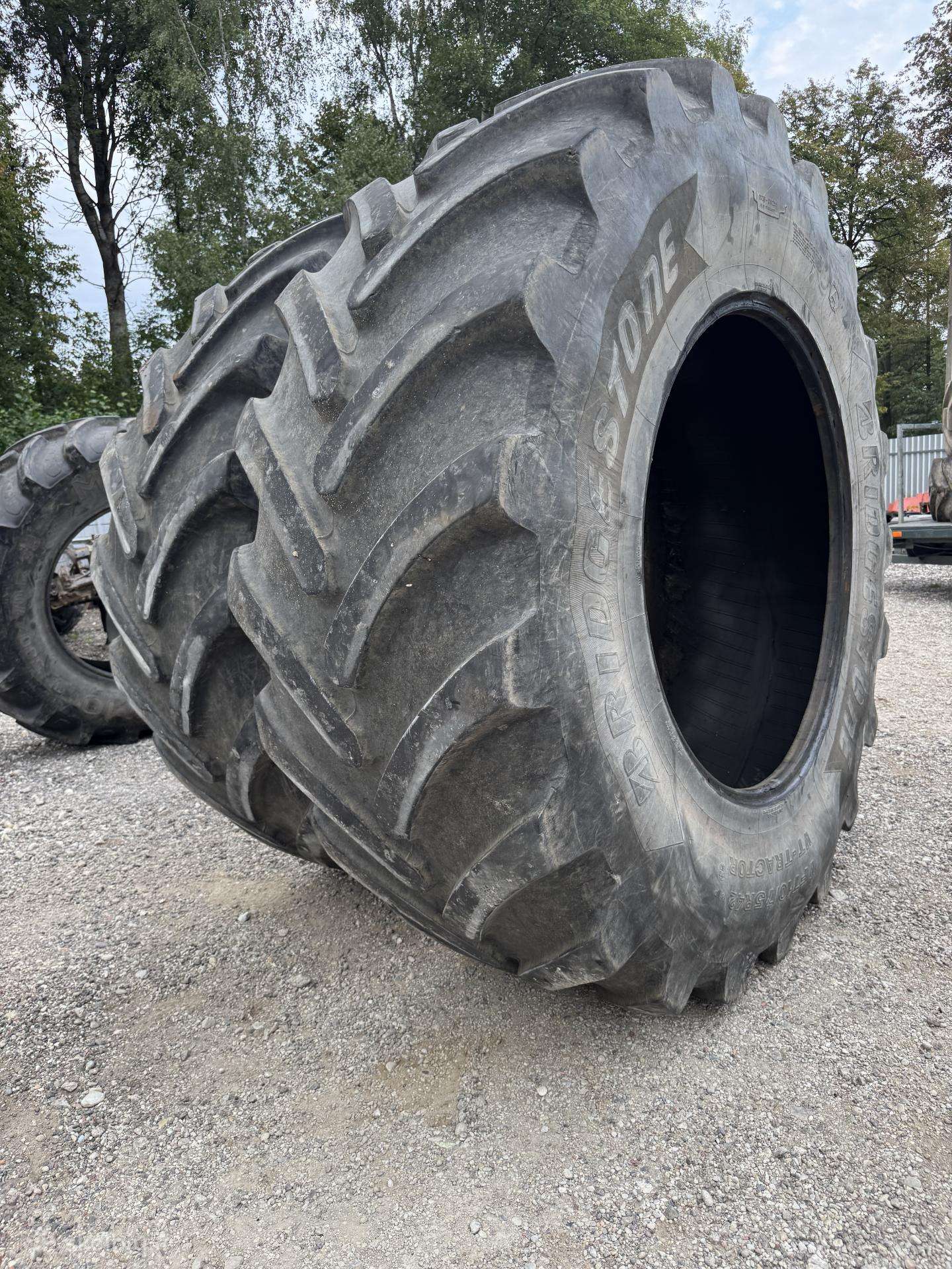 Bridgestone
