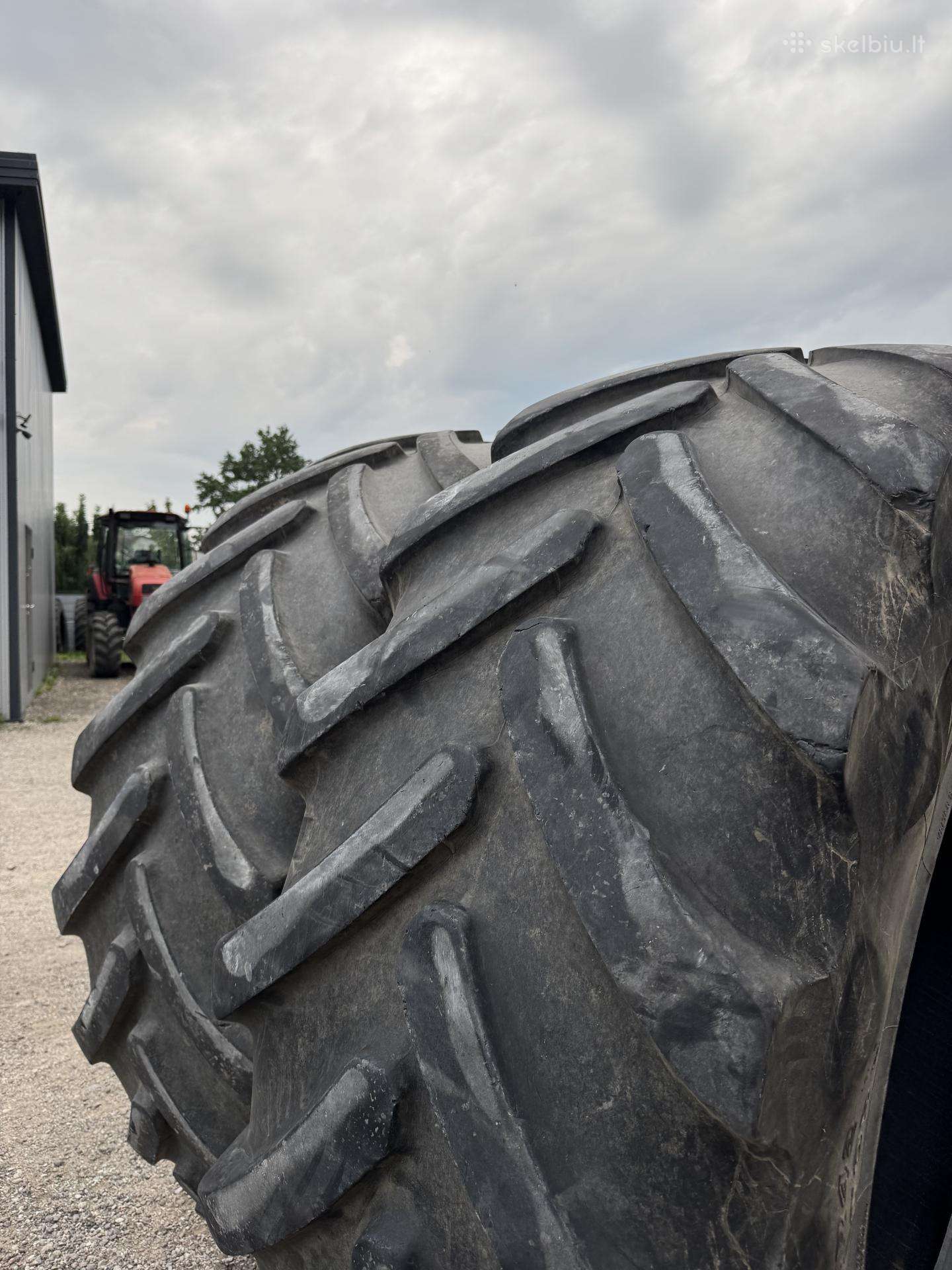 Bridgestone