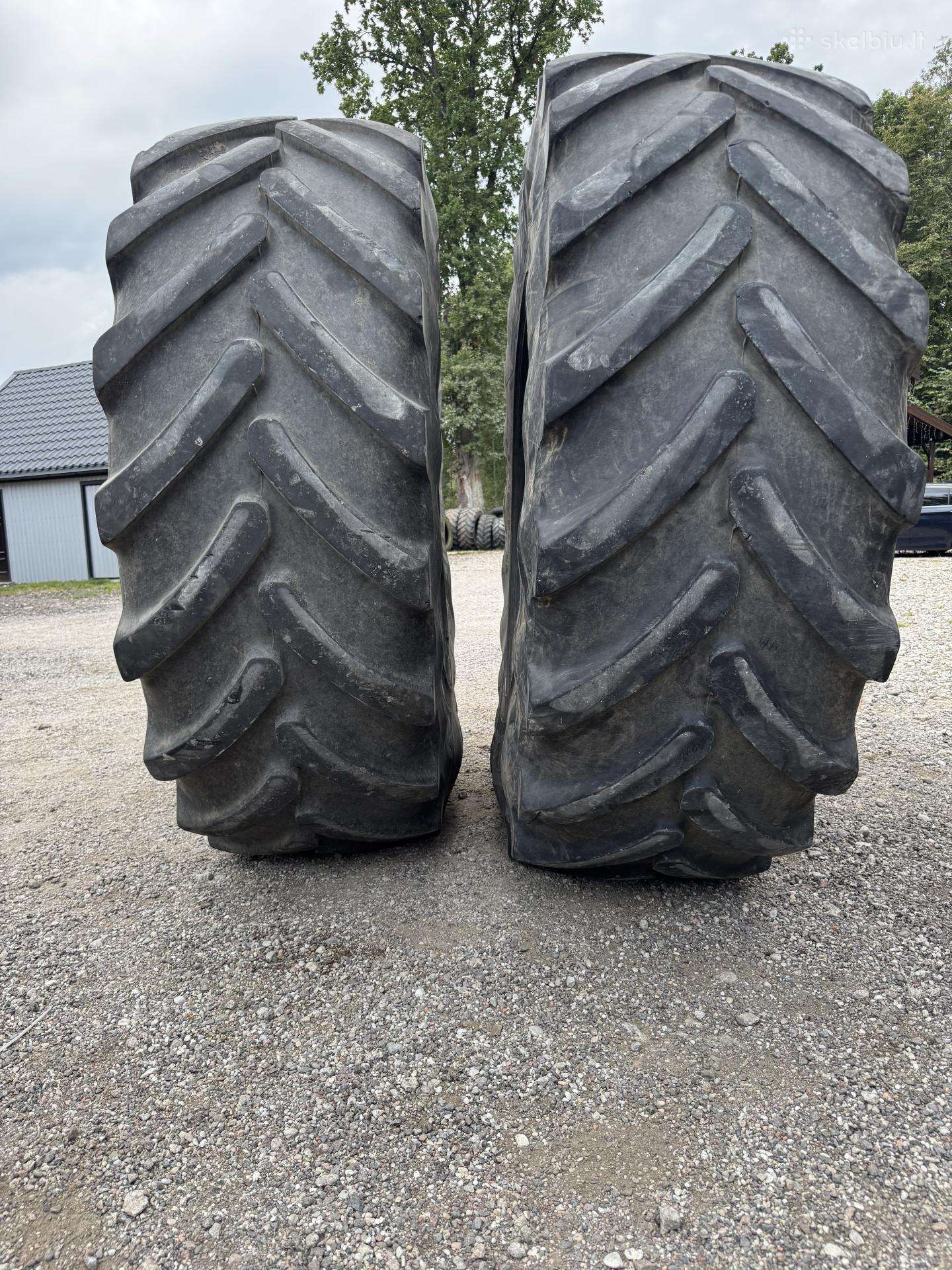 Bridgestone