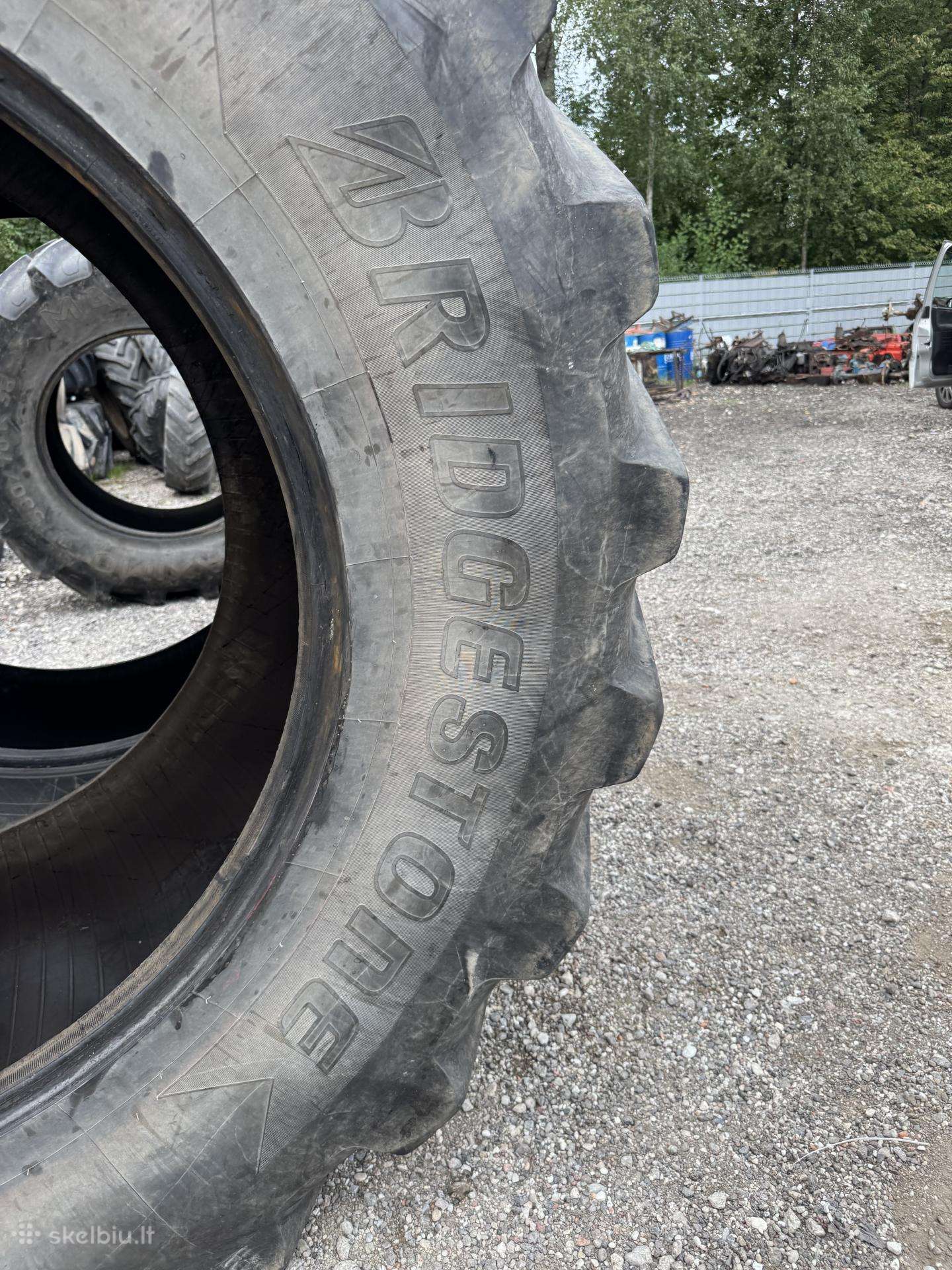 Bridgestone
