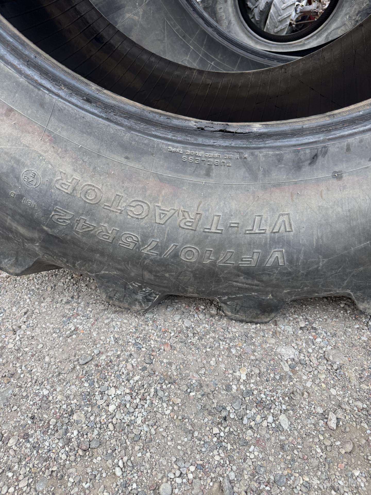 Bridgestone