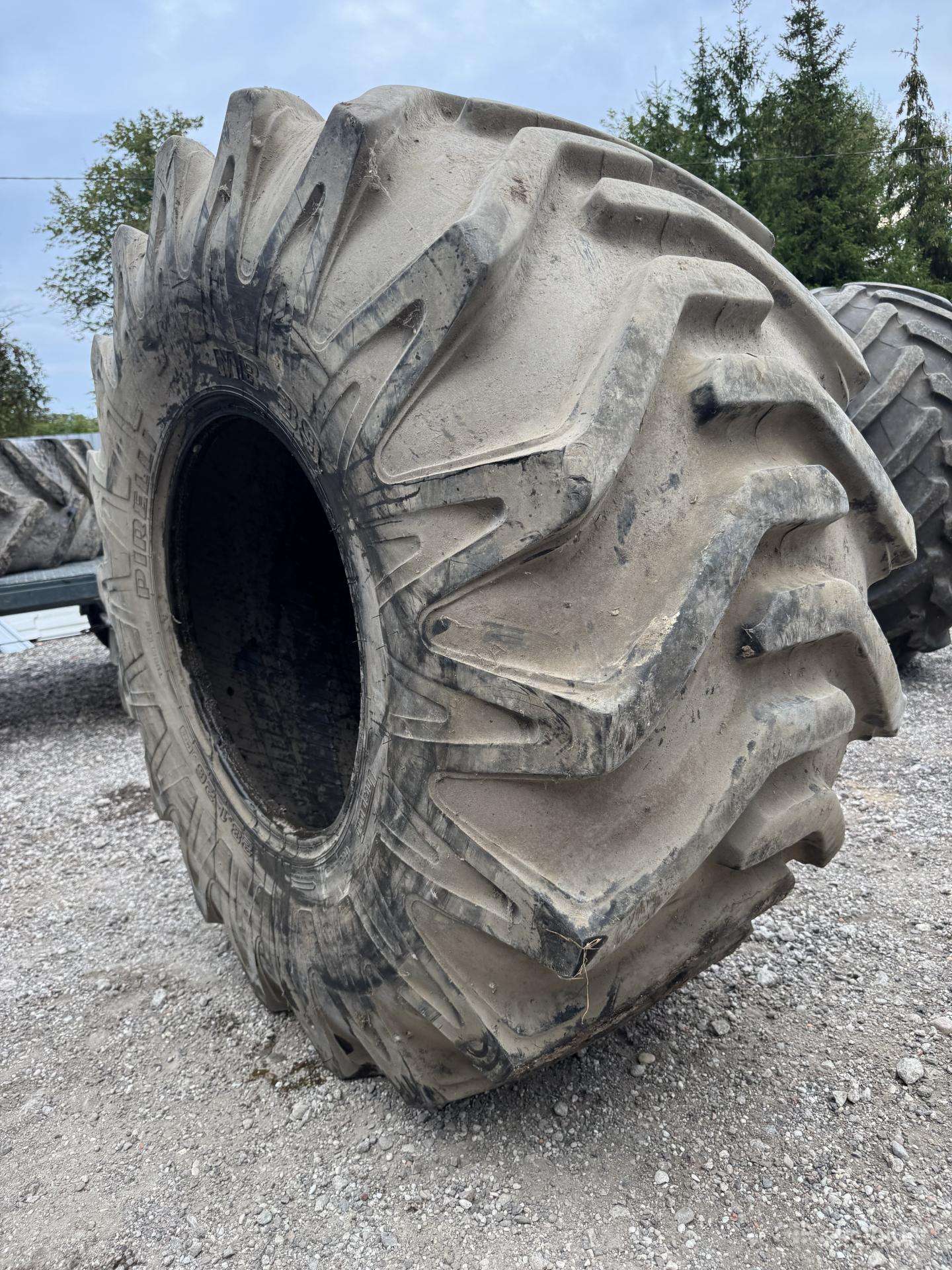 Pirelli