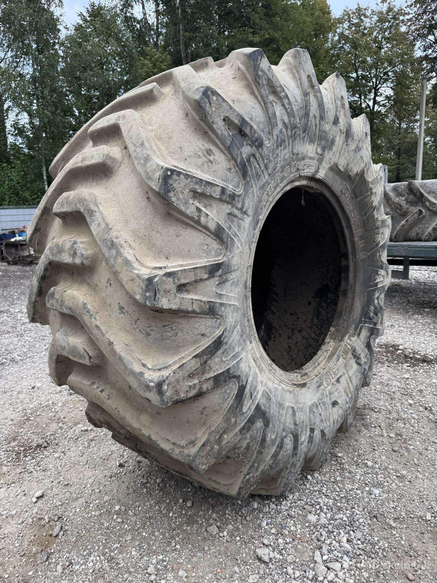 Pirelli