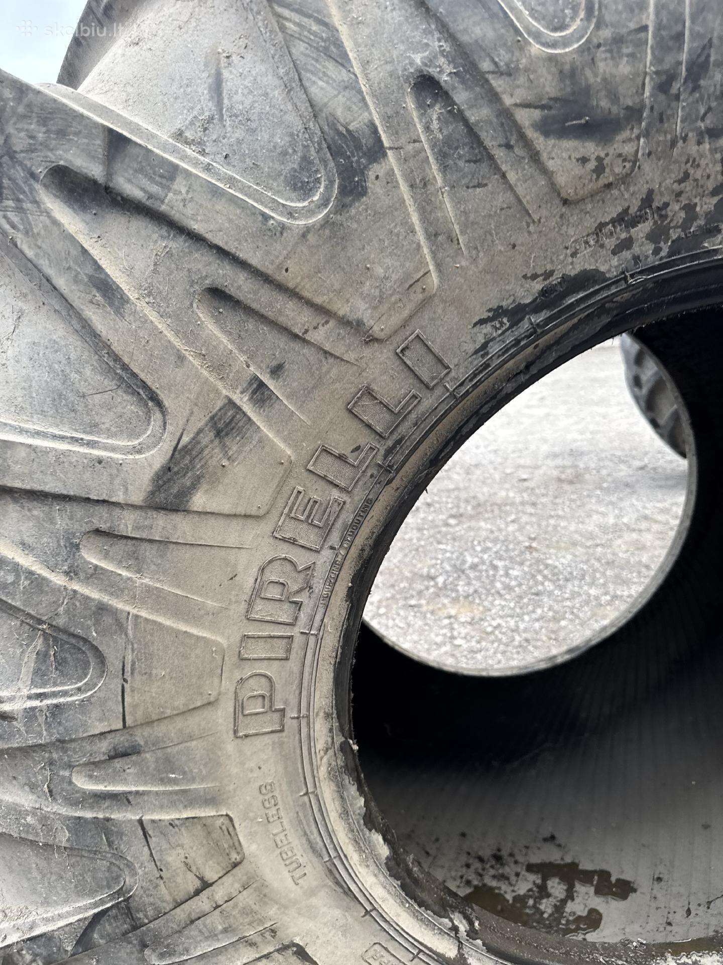 Pirelli