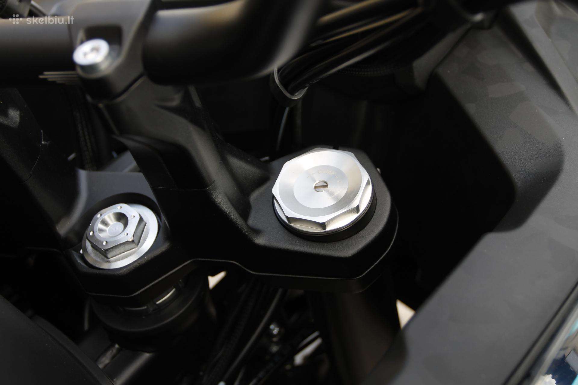 CFMOTO 700MT 693cc, touring / sport touring