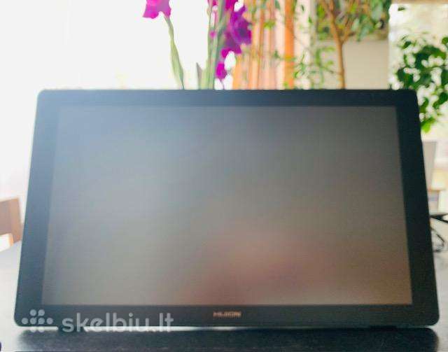 Huion Kamvas 22