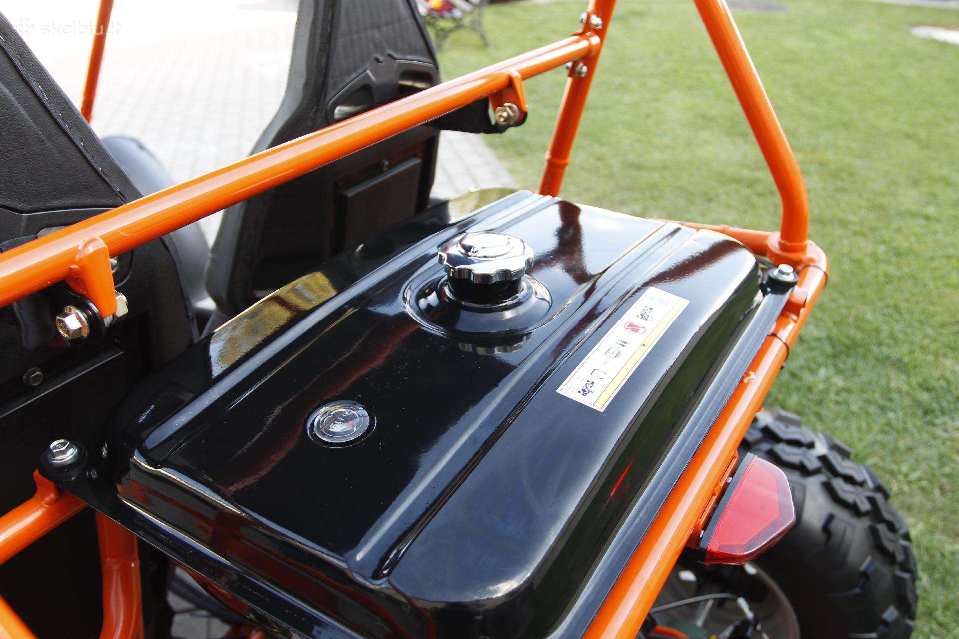 KAYO S150 149cc, atv / quad
