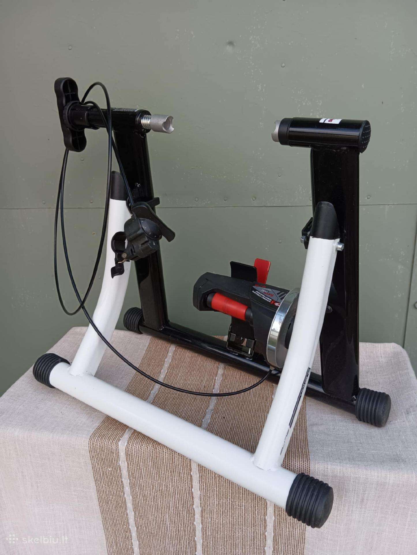 Tacx, Elite Volare, Elite Crono dviračių staklės,
