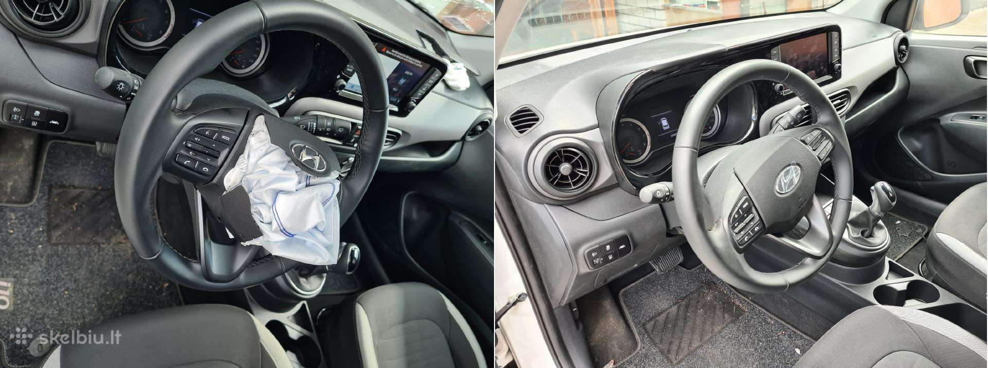 Automobilių remontas