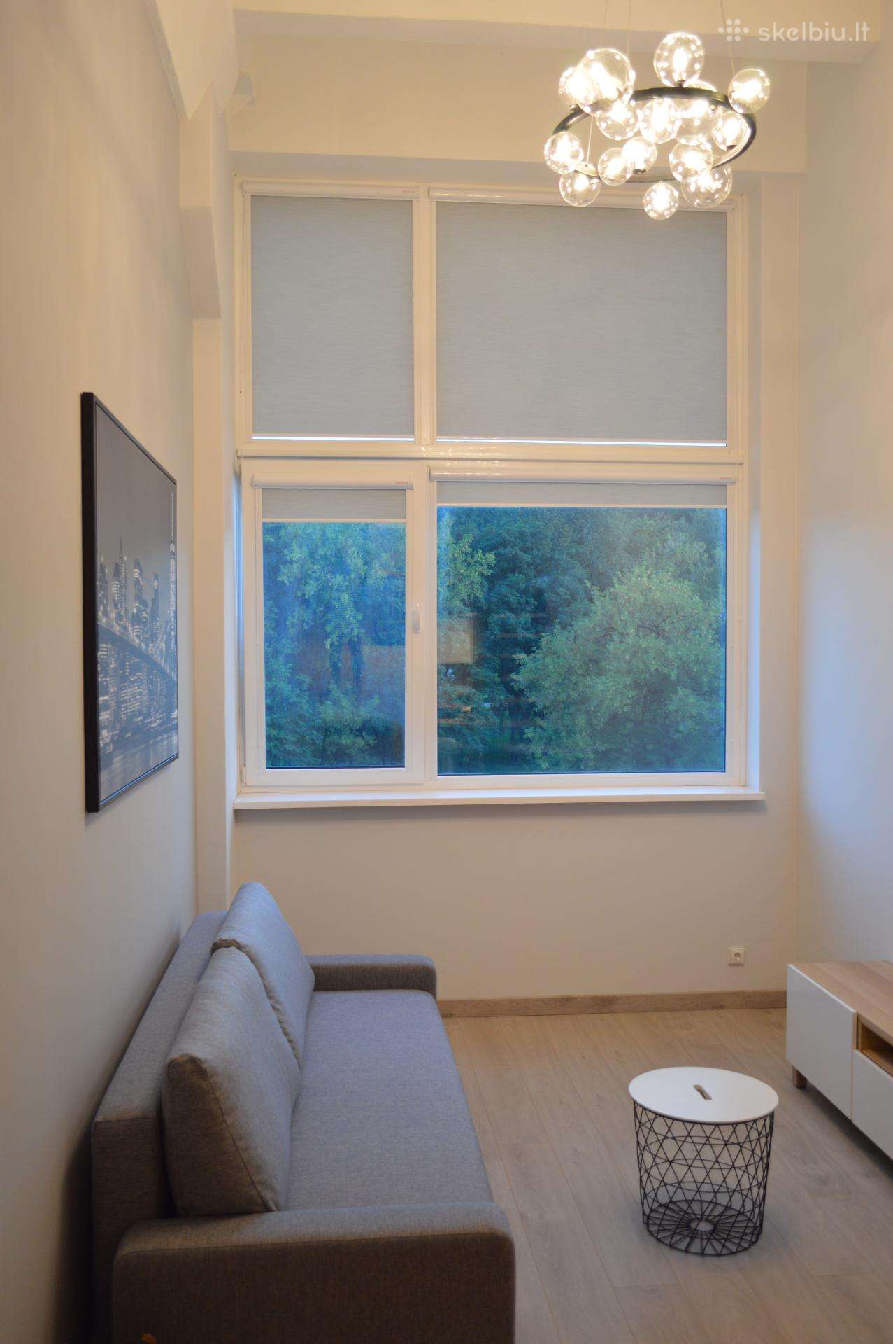 Vilnius, Žemieji Paneriai, Titnago g., kambarių 2