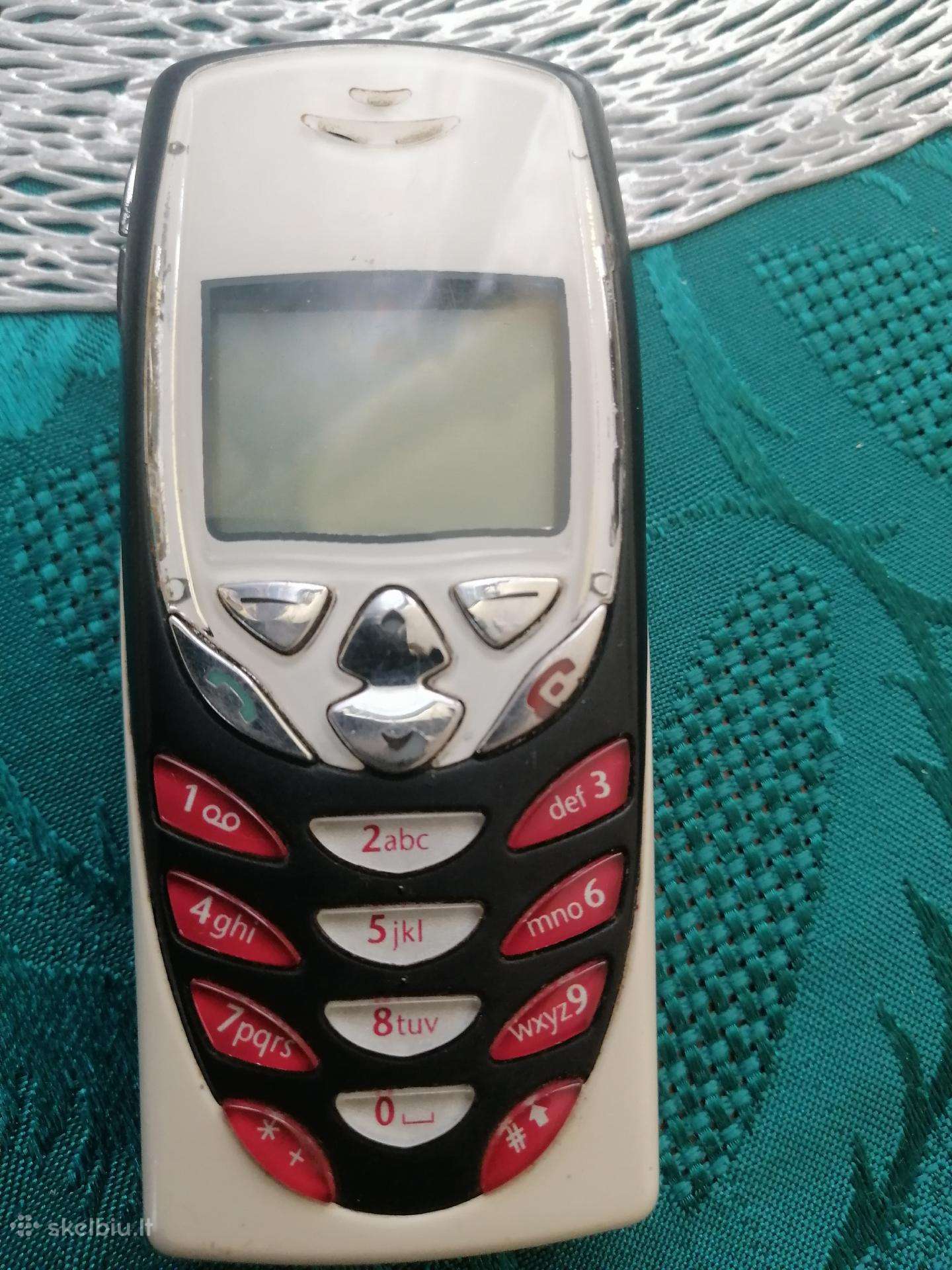 Mobilusis telefonas