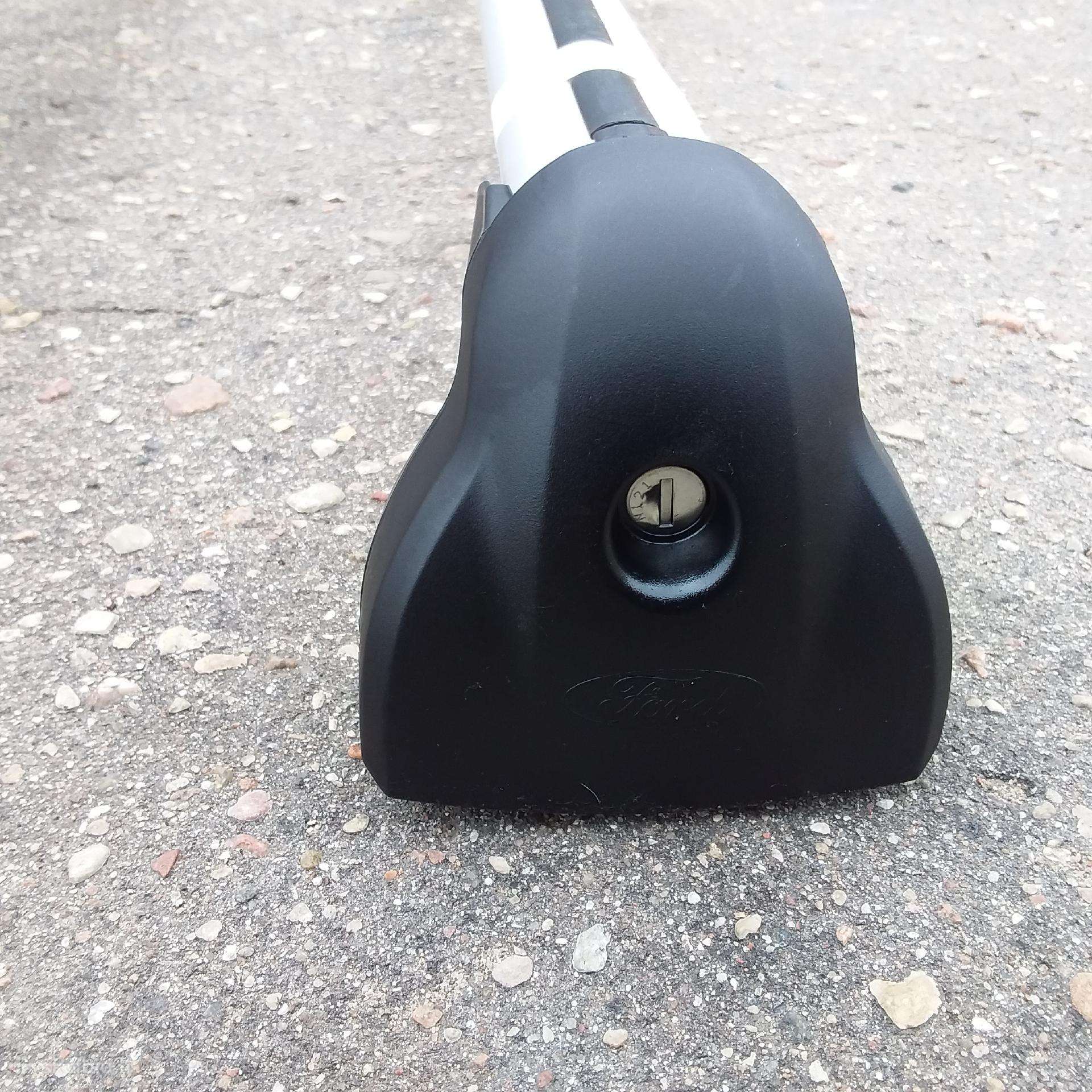 Skersiniai Ford S MAXS